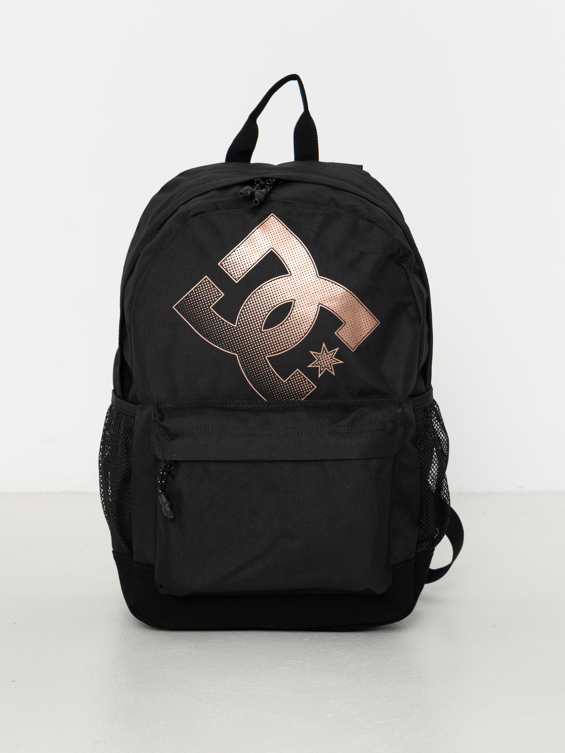 Рюкзак DC Backsider Seasonal 4 (black)