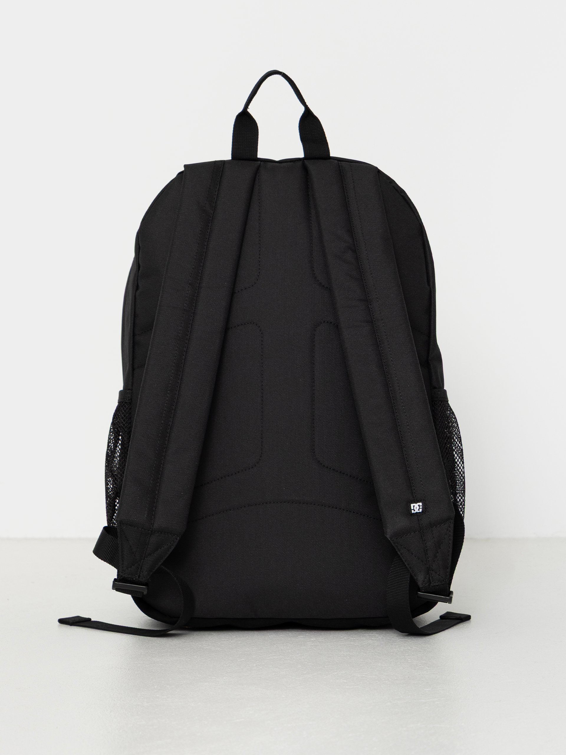 Рюкзак DC Backsider Seasonal 4 (black)