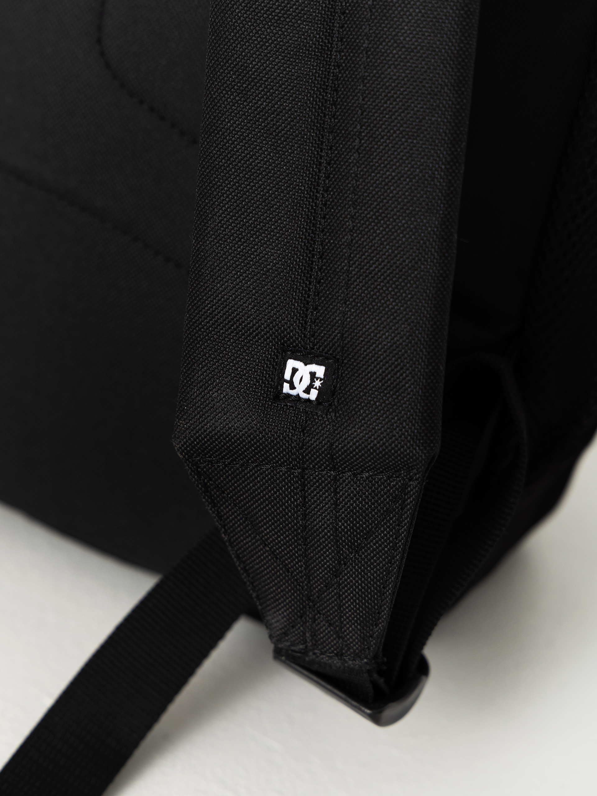 Рюкзак DC Backsider Seasonal 4 (black)
