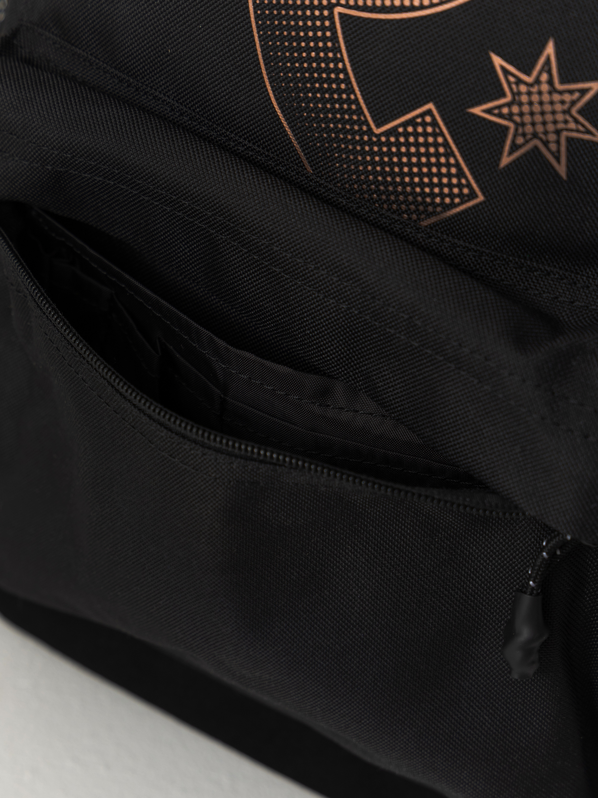Рюкзак DC Backsider Seasonal 4 (black)