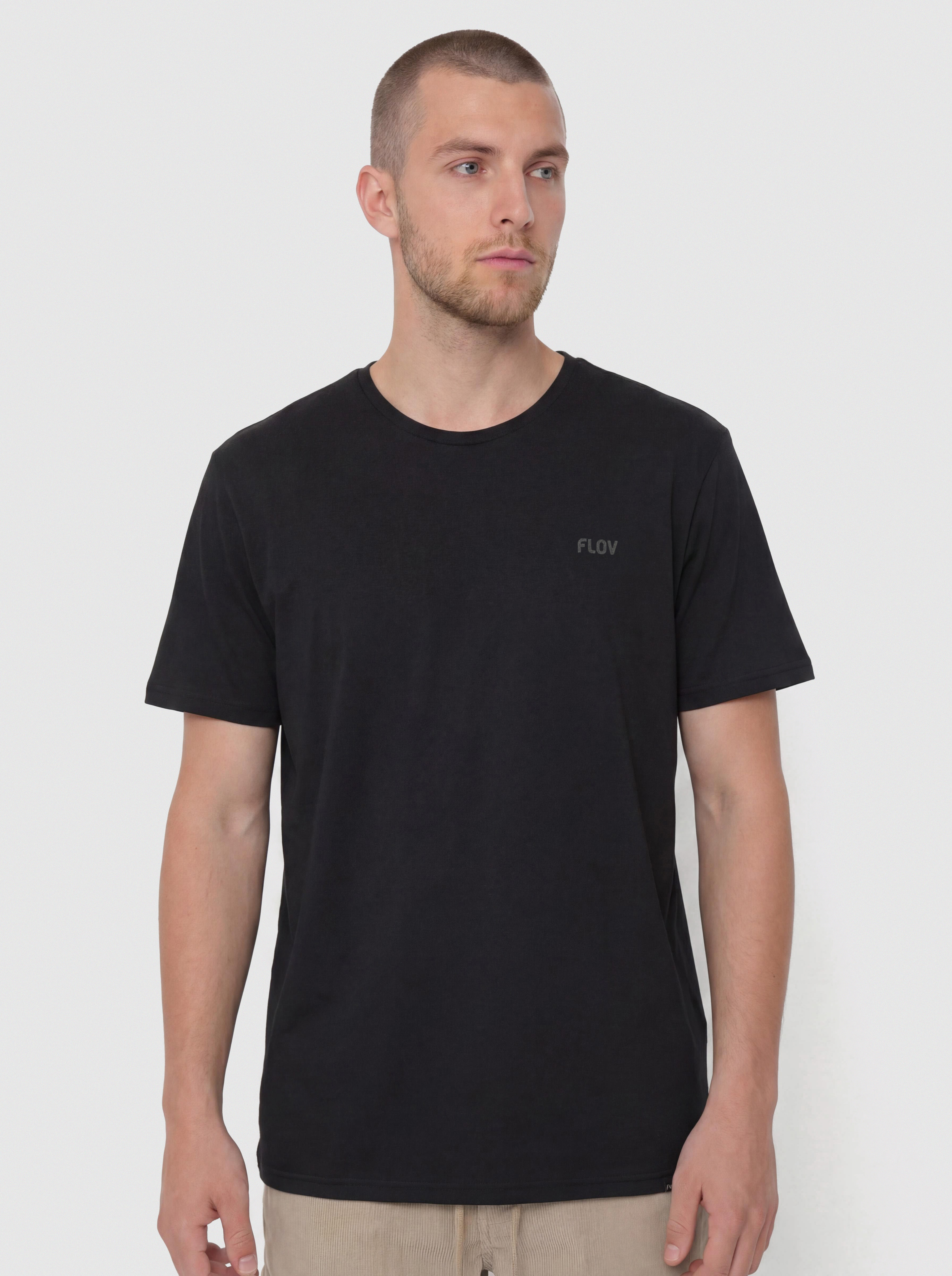 u0424u0443u0442u0431u043eu043bu043au0430 FLOV Mocu (black)