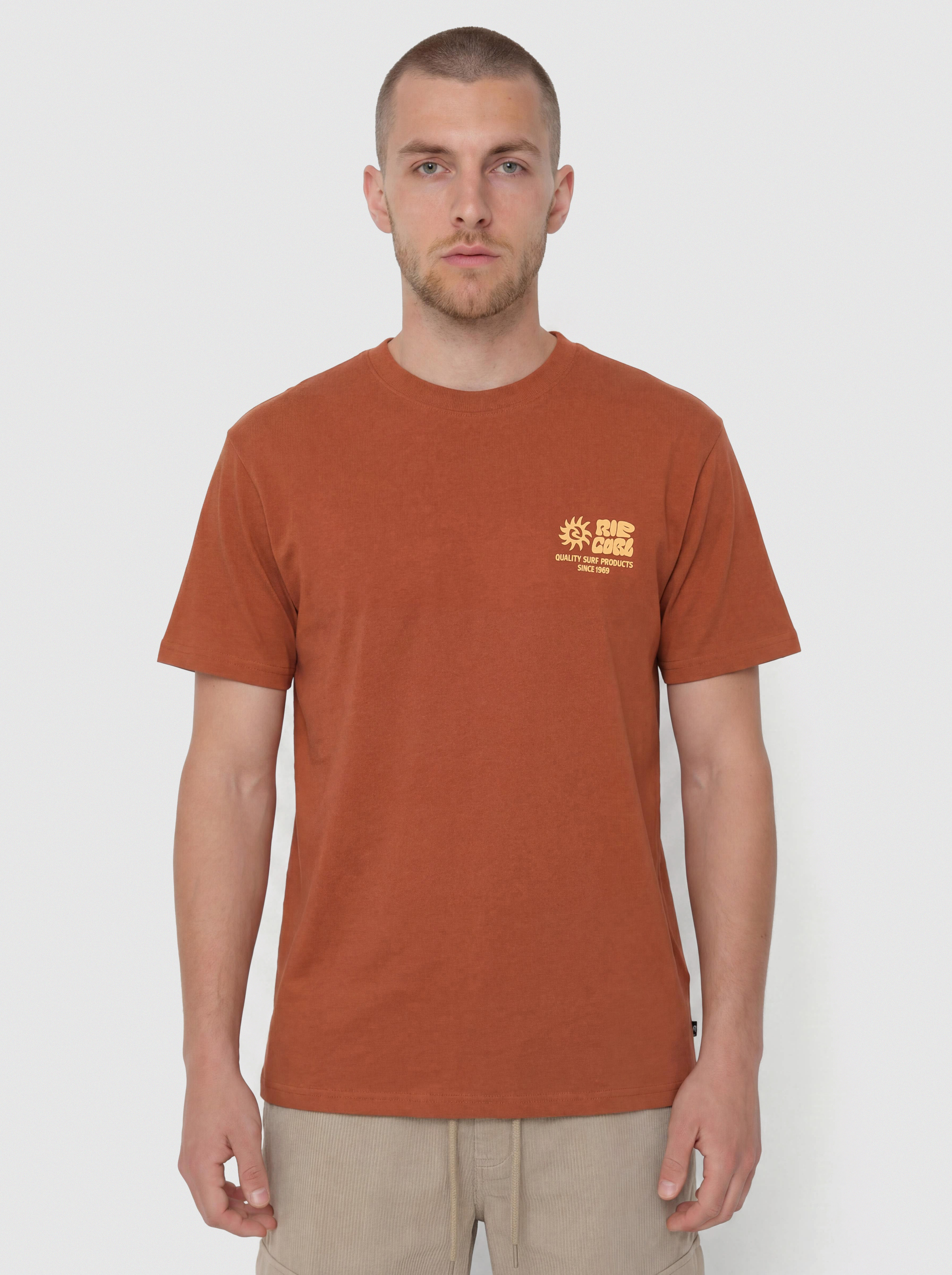 u0424u0443u0442u0431u043eu043bu043au0430 Rip Curl Pacific Rinse Glass Off (baked clay)