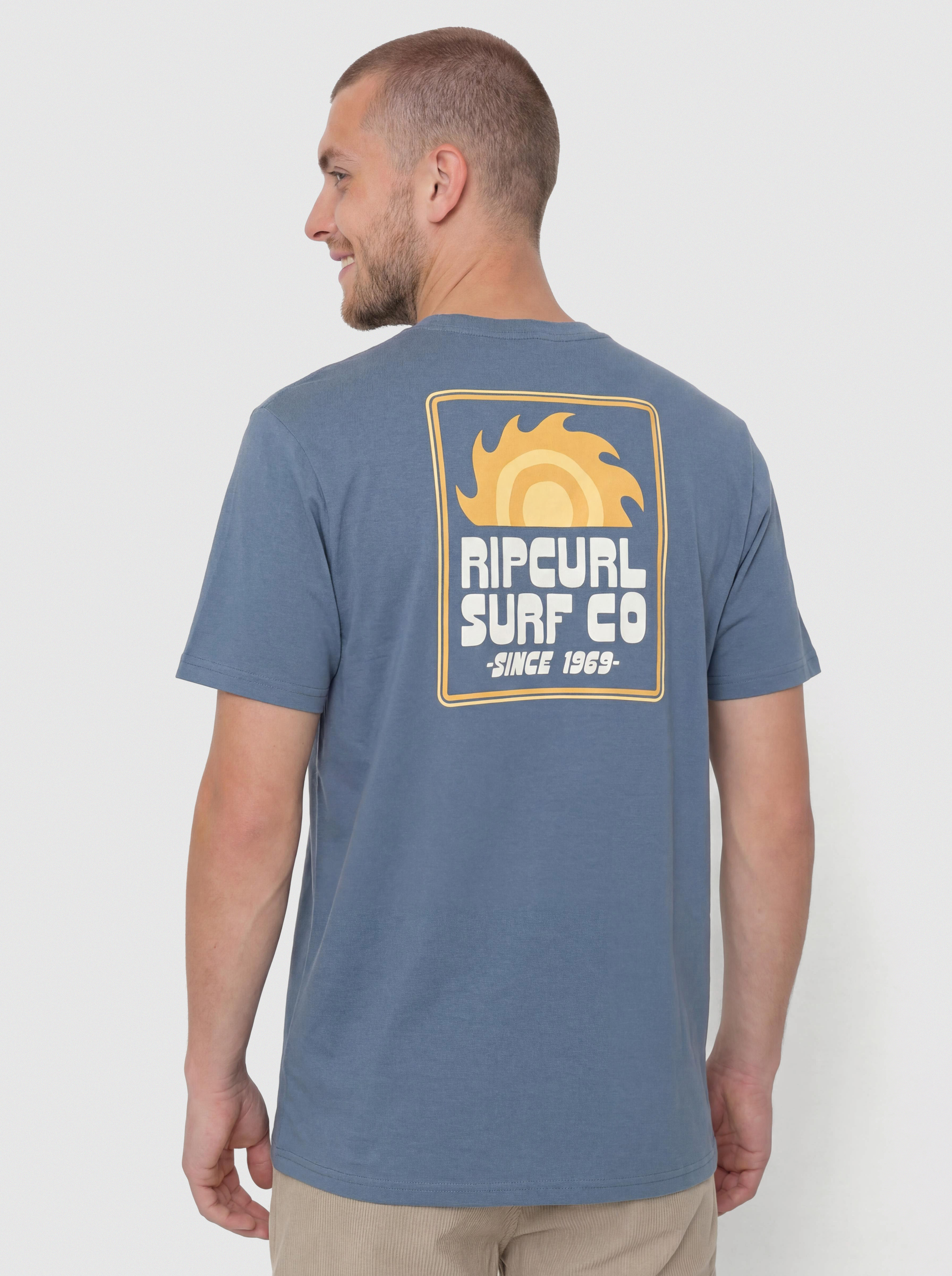u0424u0443u0442u0431u043eu043bu043au0430 Rip Curl Pacific Rinse Sunrise (bluefin)