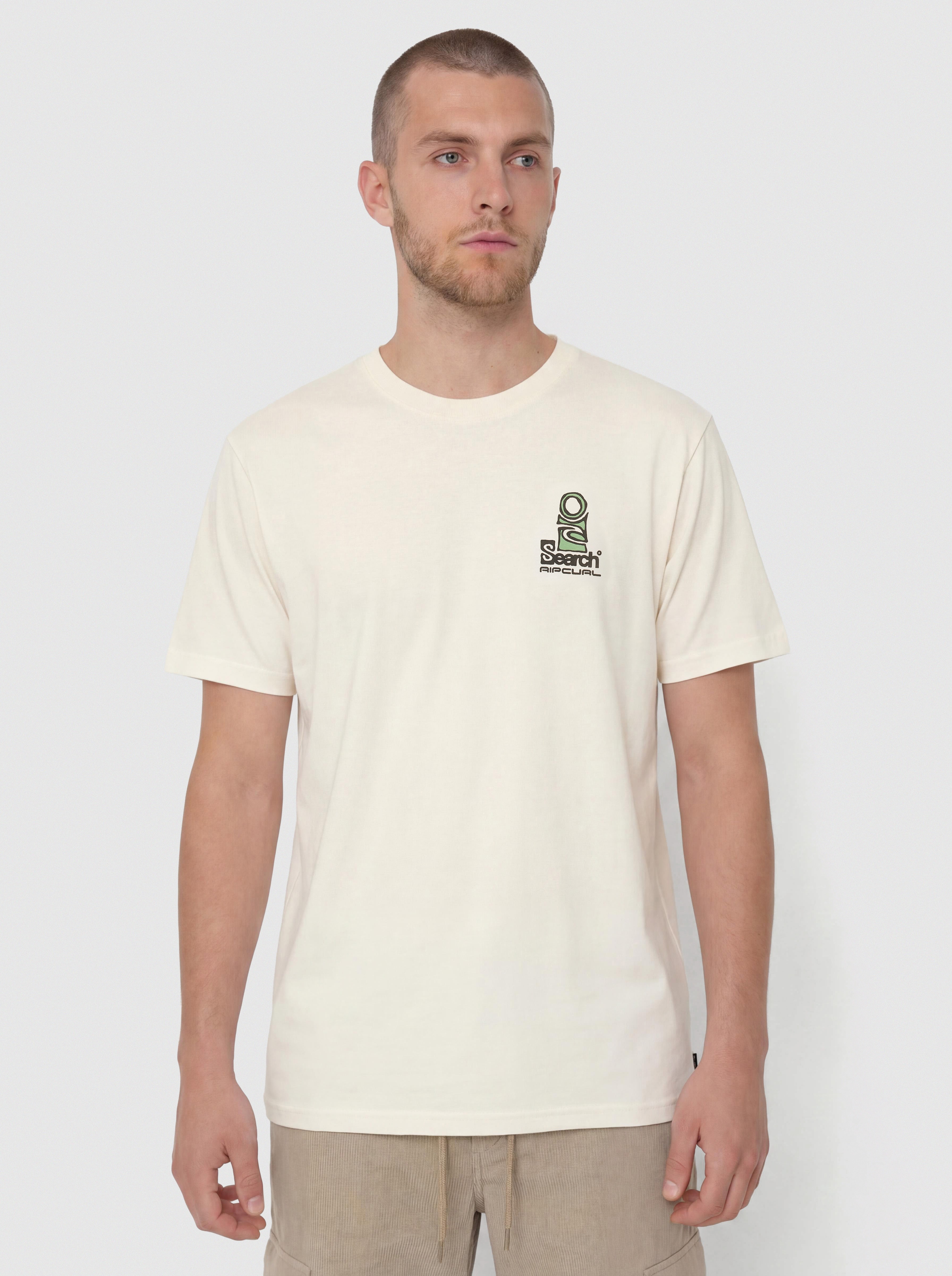 Футболка Rip Curl Vaporcool Search Stack