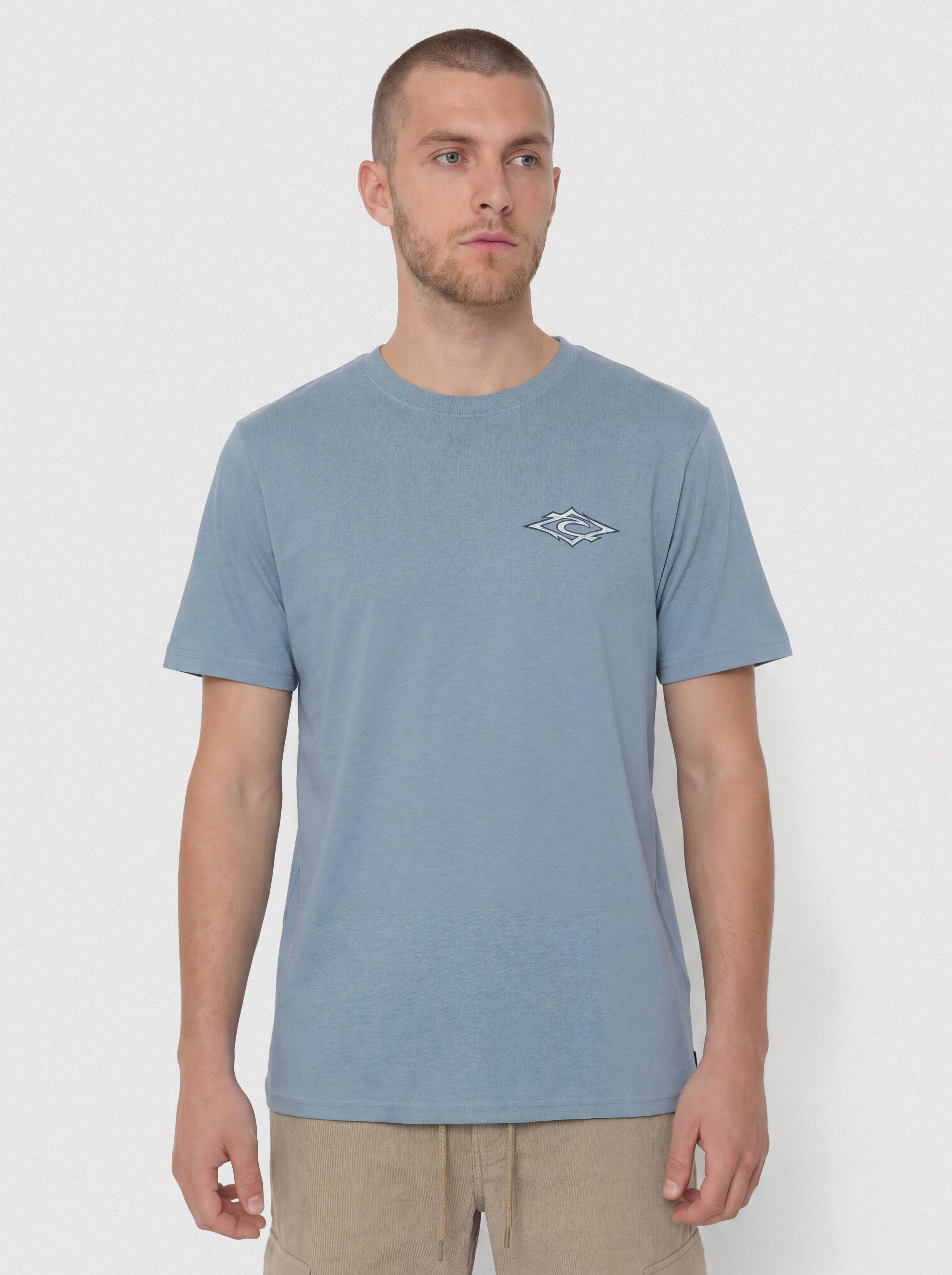 Футболка Rip Curl Hazey Days (faded denim)