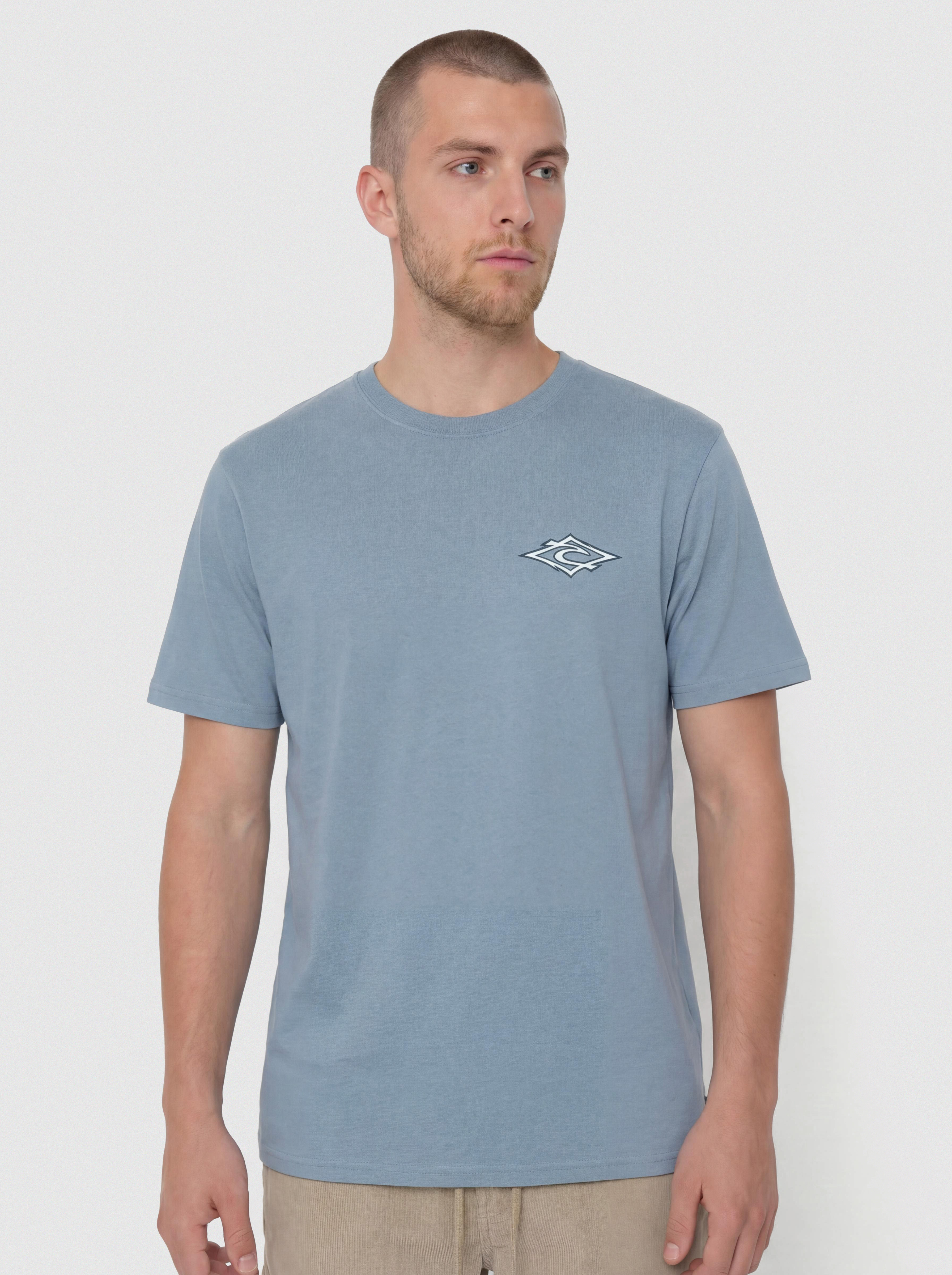 Футболка Rip Curl Hazey Days (faded denim)