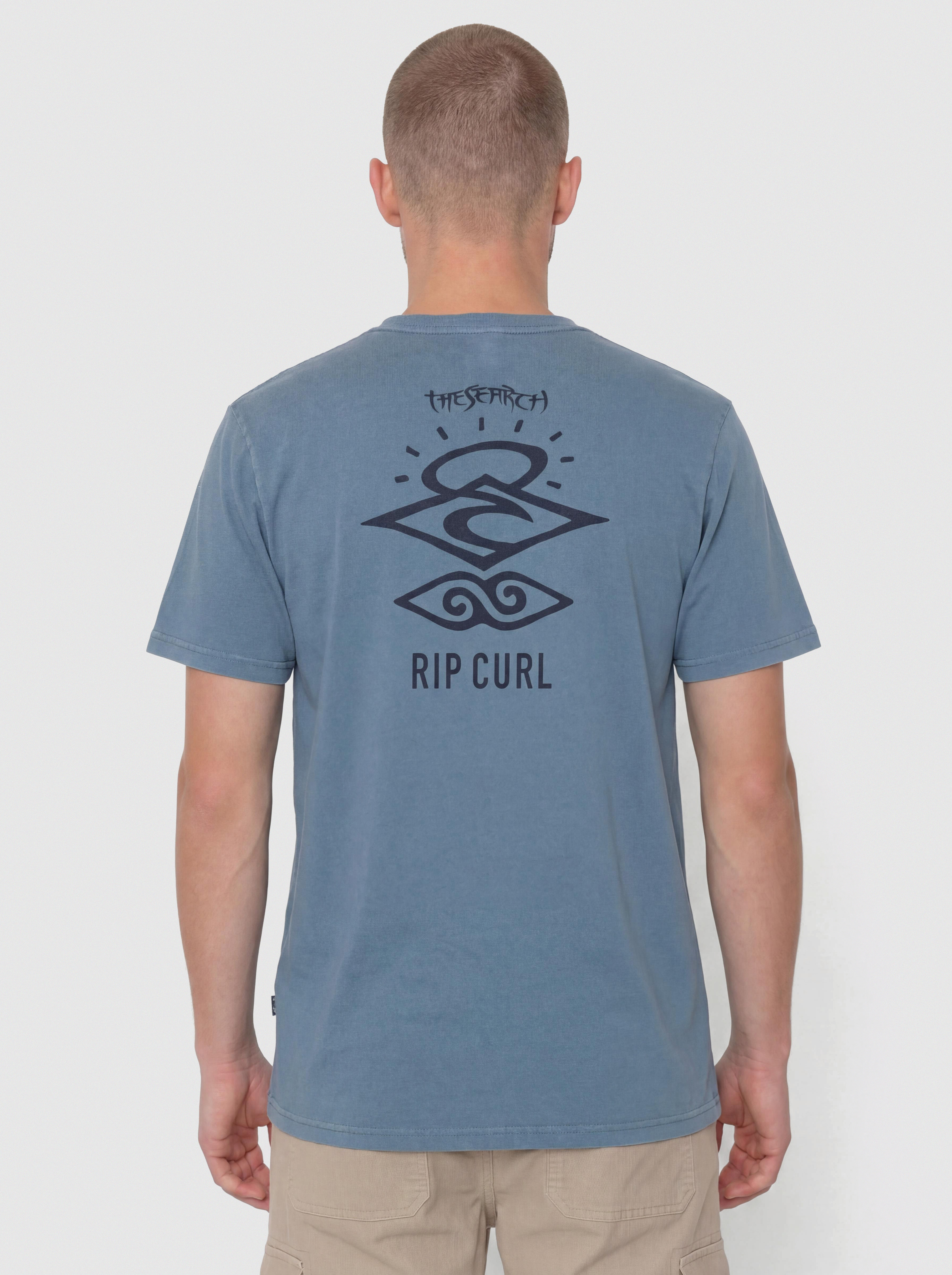 u0424u0443u0442u0431u043eu043bu043au0430 Rip Curl Search Icon (bluefin)