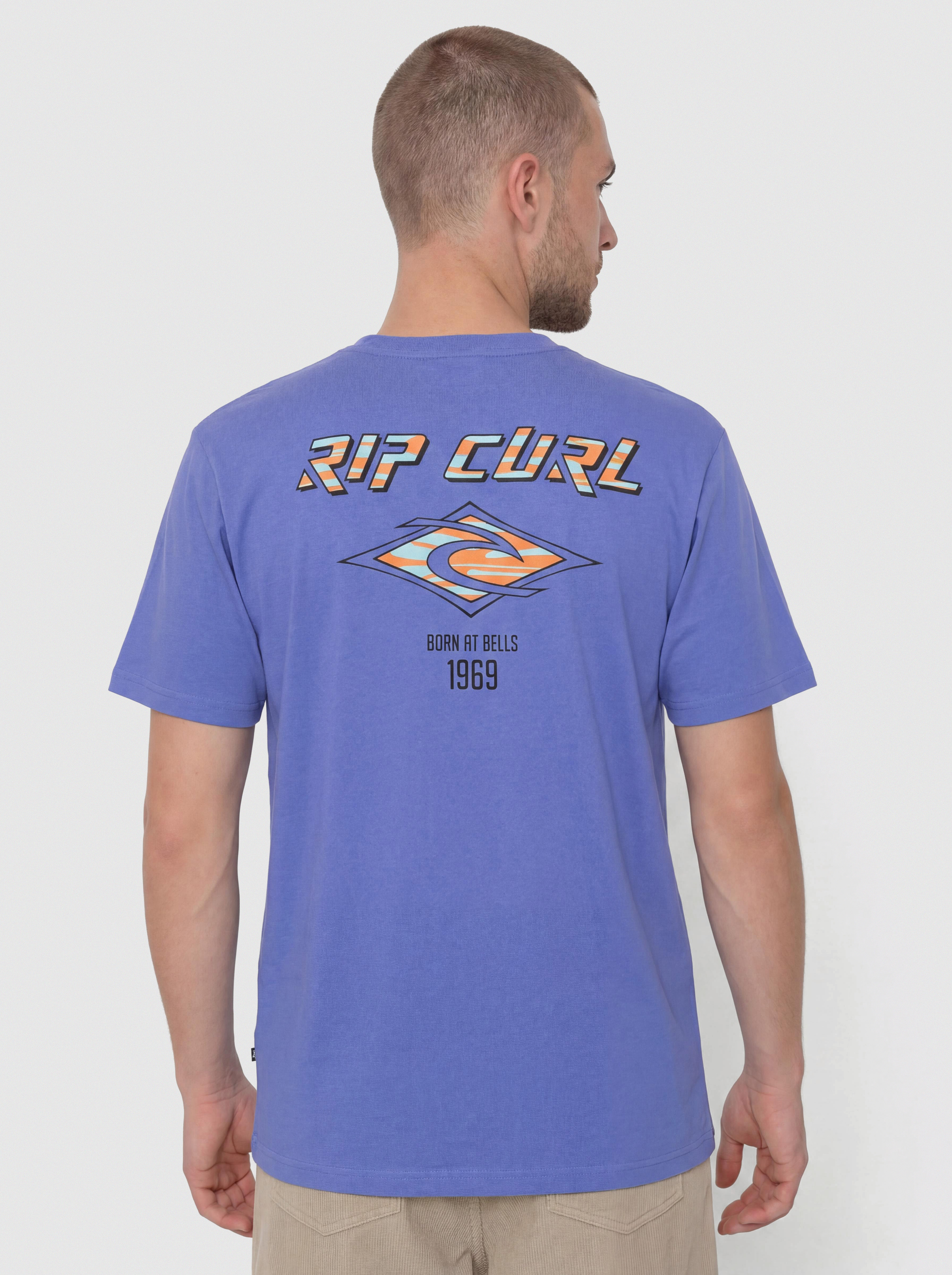 Футболка Rip Curl Fade Out Icon