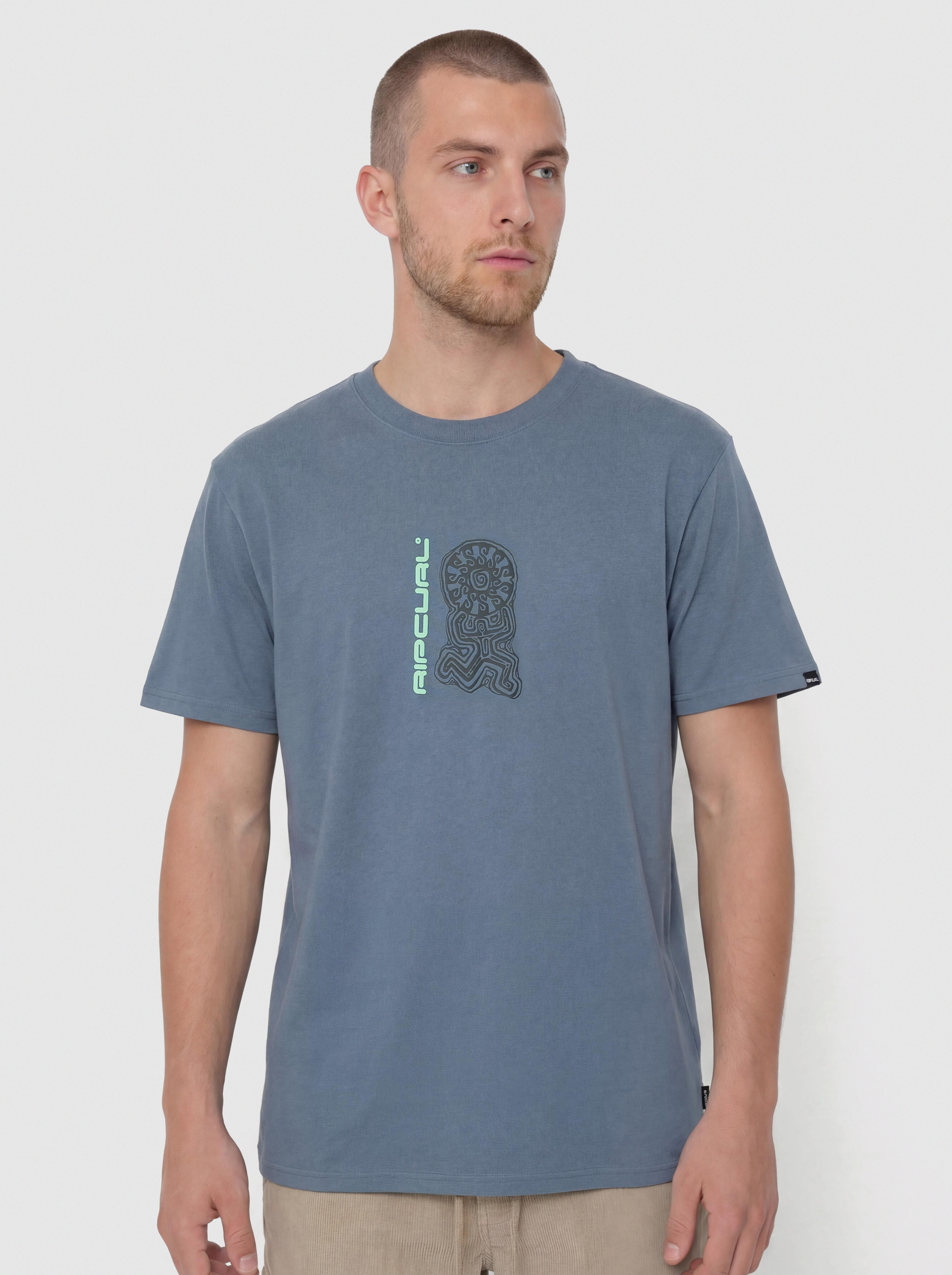 Футболка Rip Curl Search Sundial