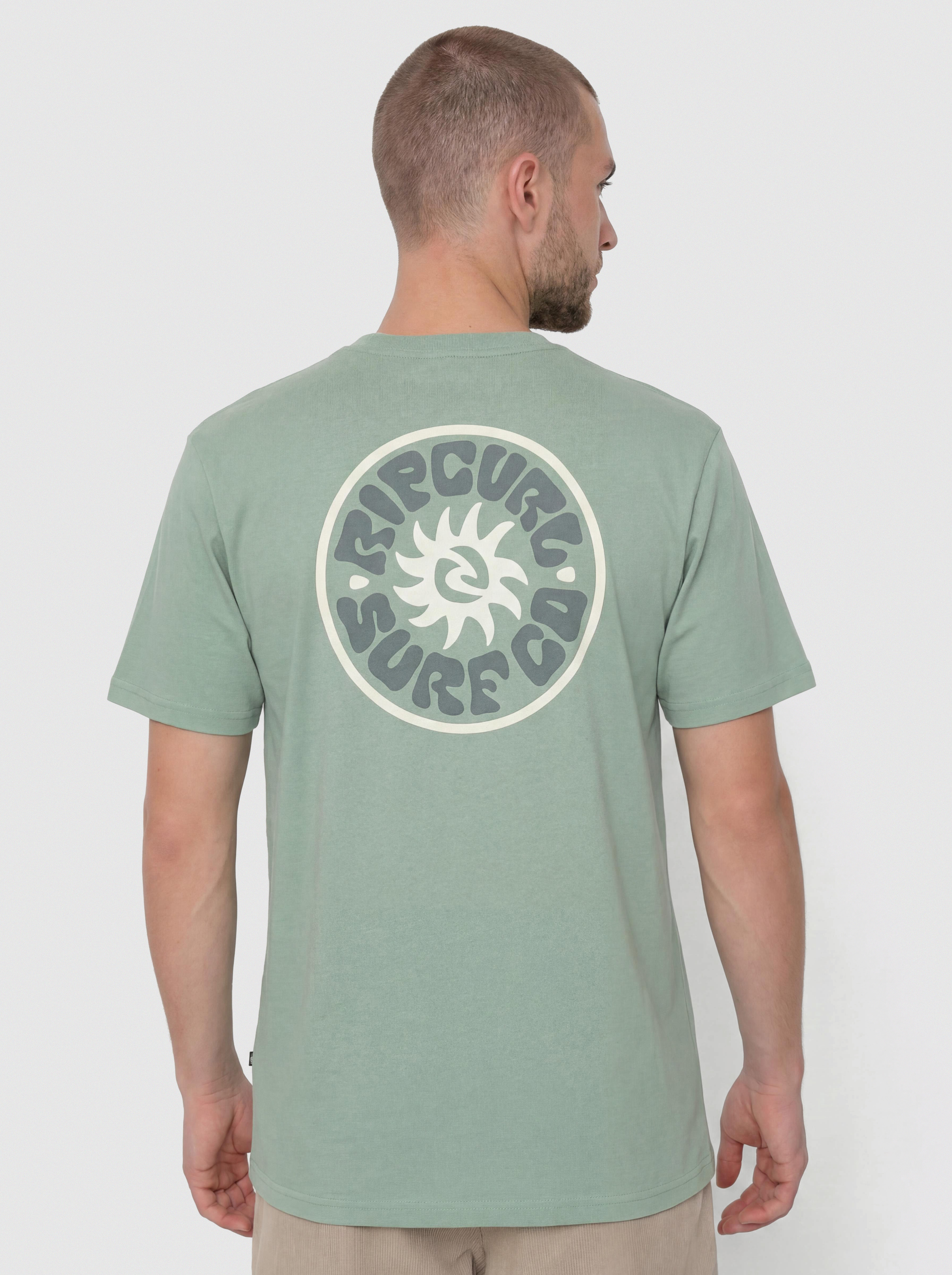 u0424u0443u0442u0431u043eu043bu043au0430 Rip Curl Pacific Rinse Circle (aloe)