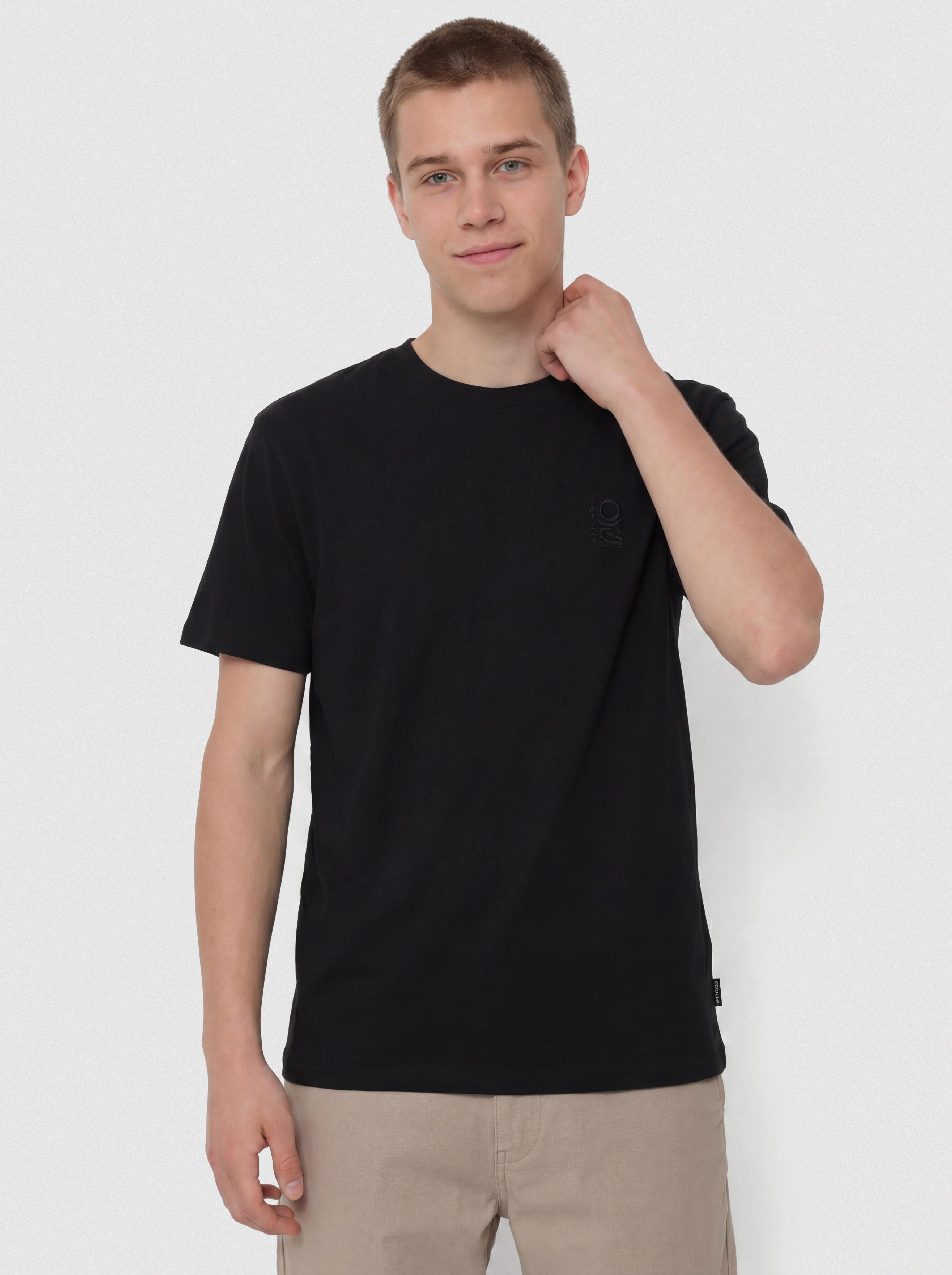 Футболка Rip Curl Search Embroidery