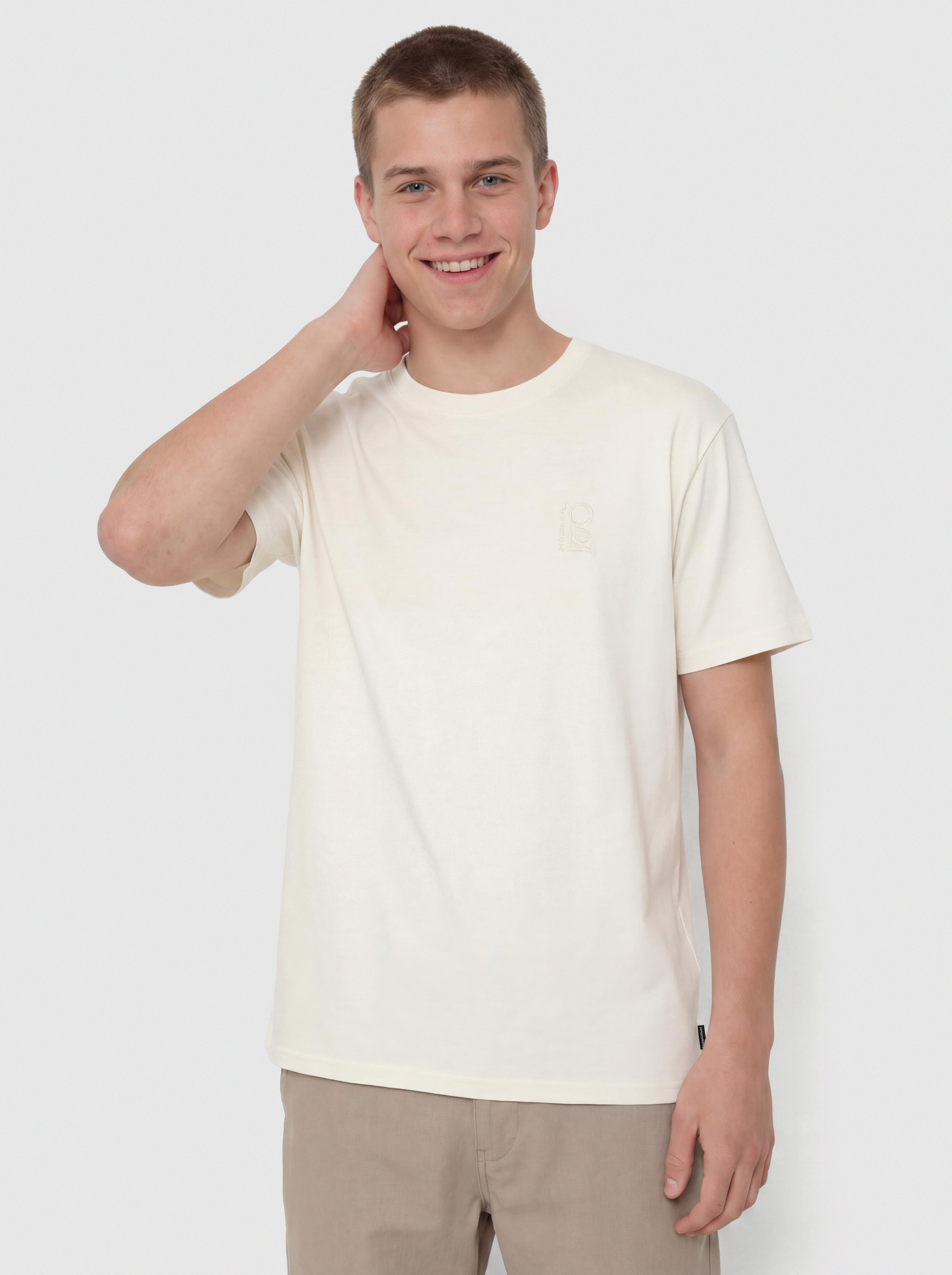 Футболка Rip Curl Search Embroidery