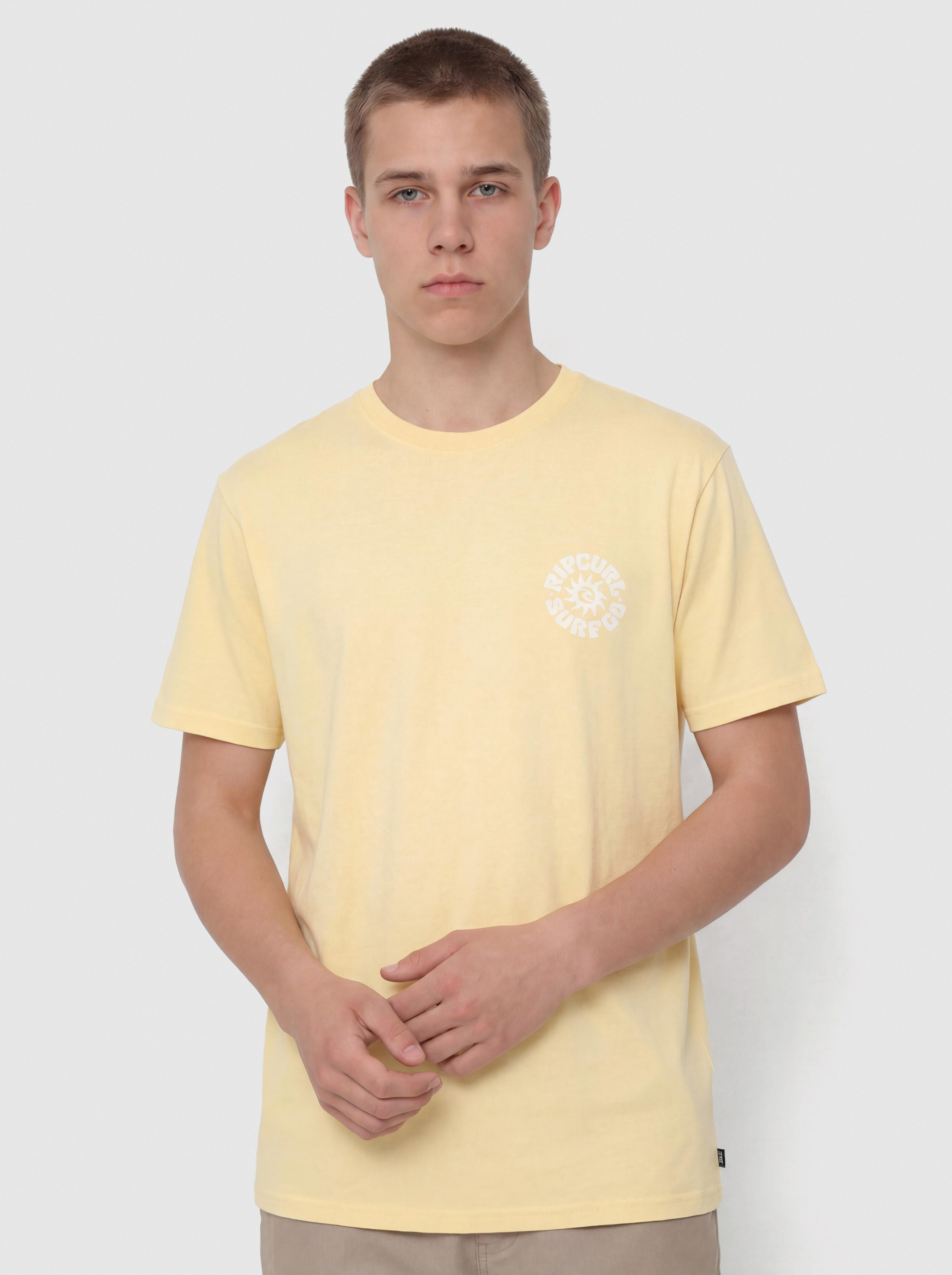 u0424u0443u0442u0431u043eu043bu043au0430 Rip Curl Pacific Rinse Circle (ochre)