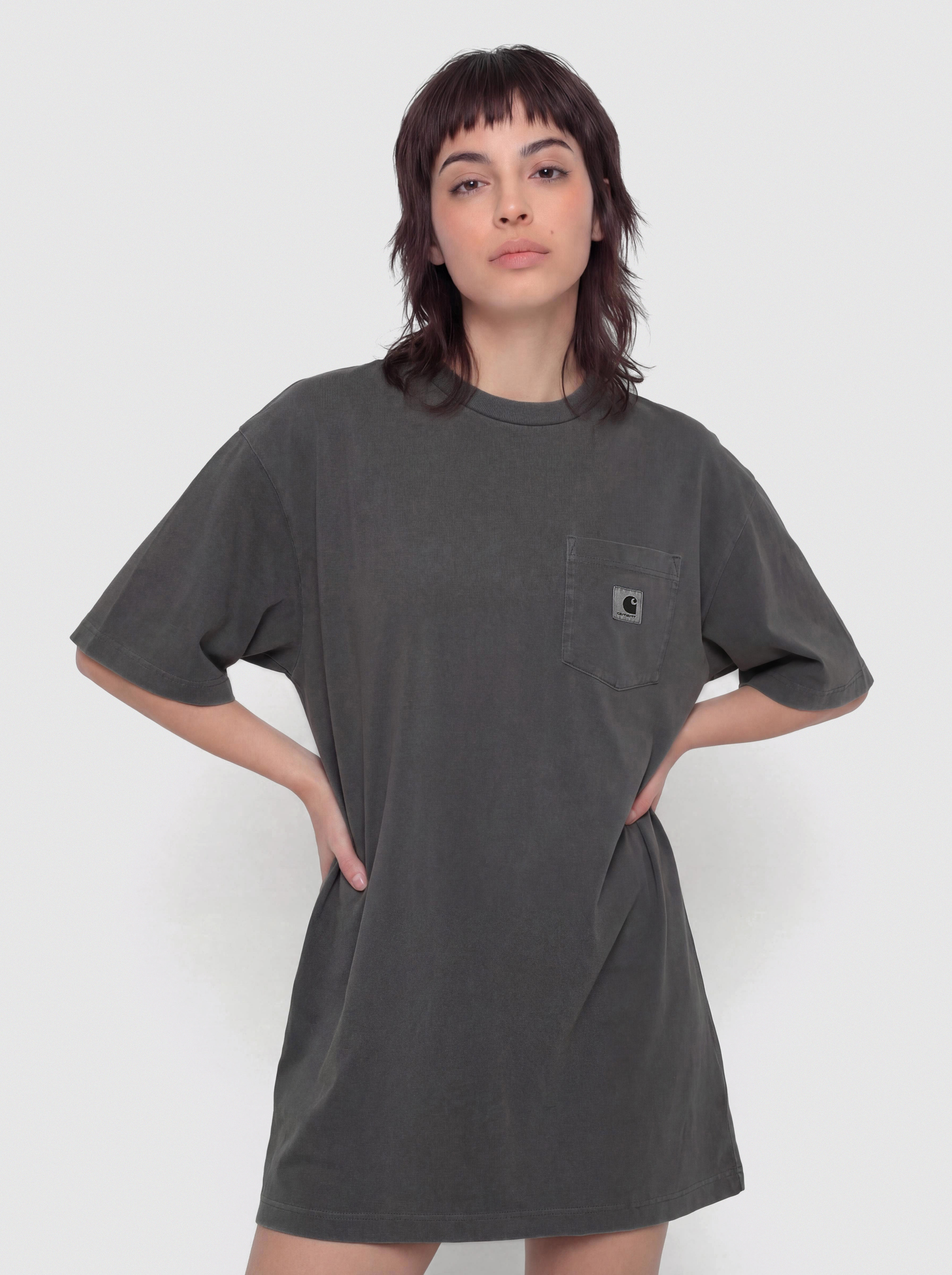 Футболка Carhartt WIP Nelson Grand Wmn