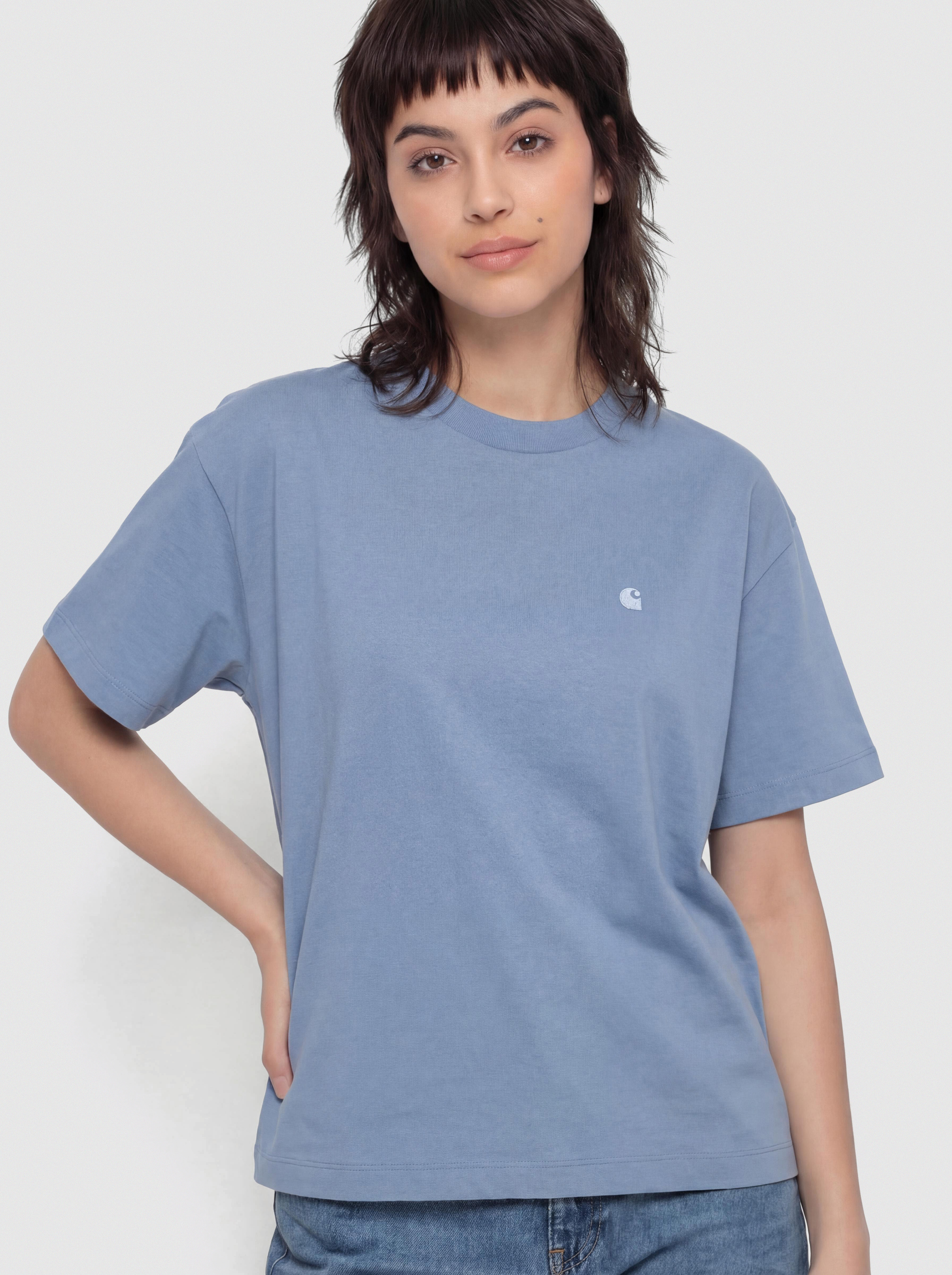 Футболка Carhartt WIP Chester Wmn