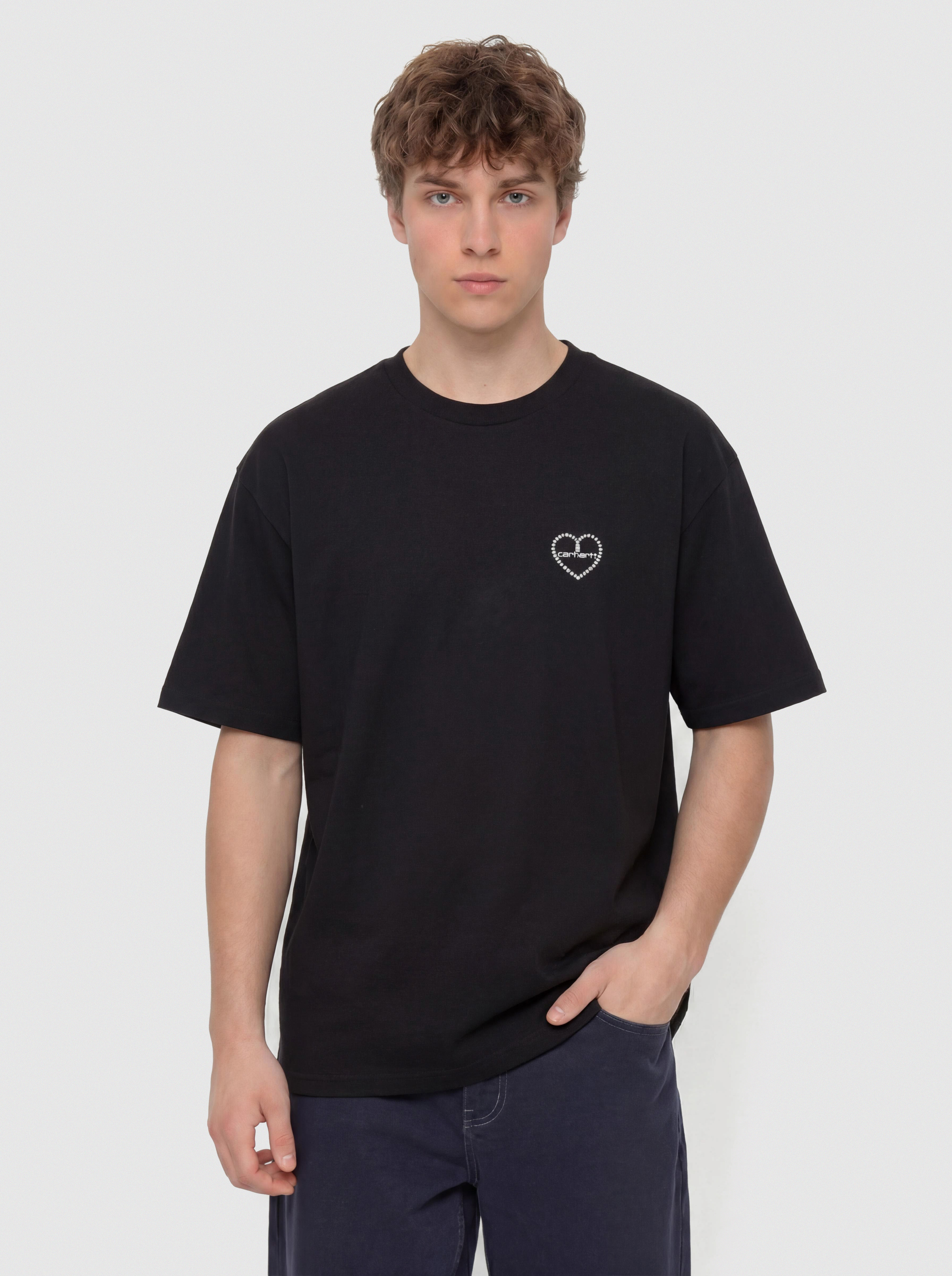 Футболка Carhartt WIP Furoshiki