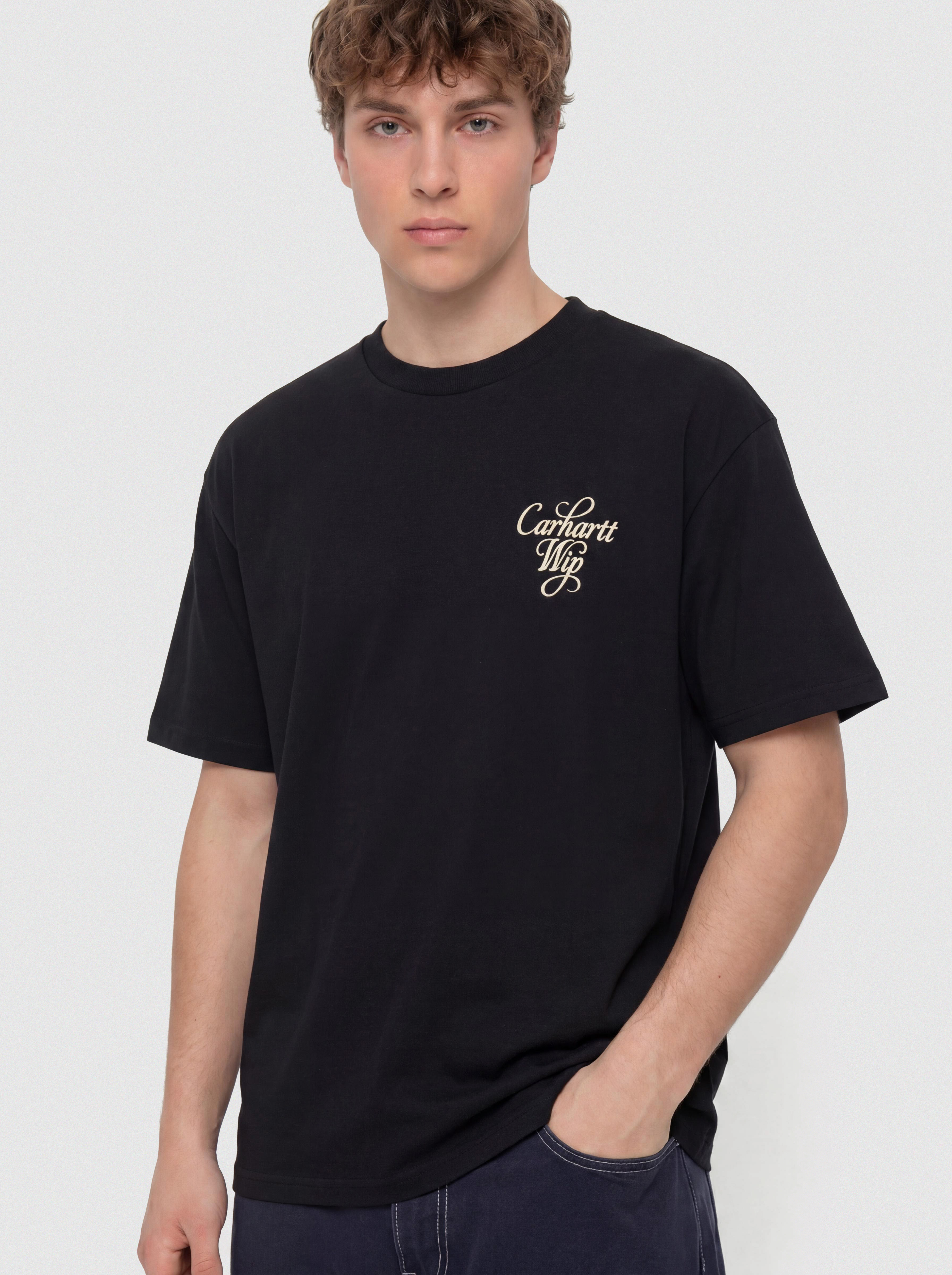 Футболка Carhartt WIP Vestige