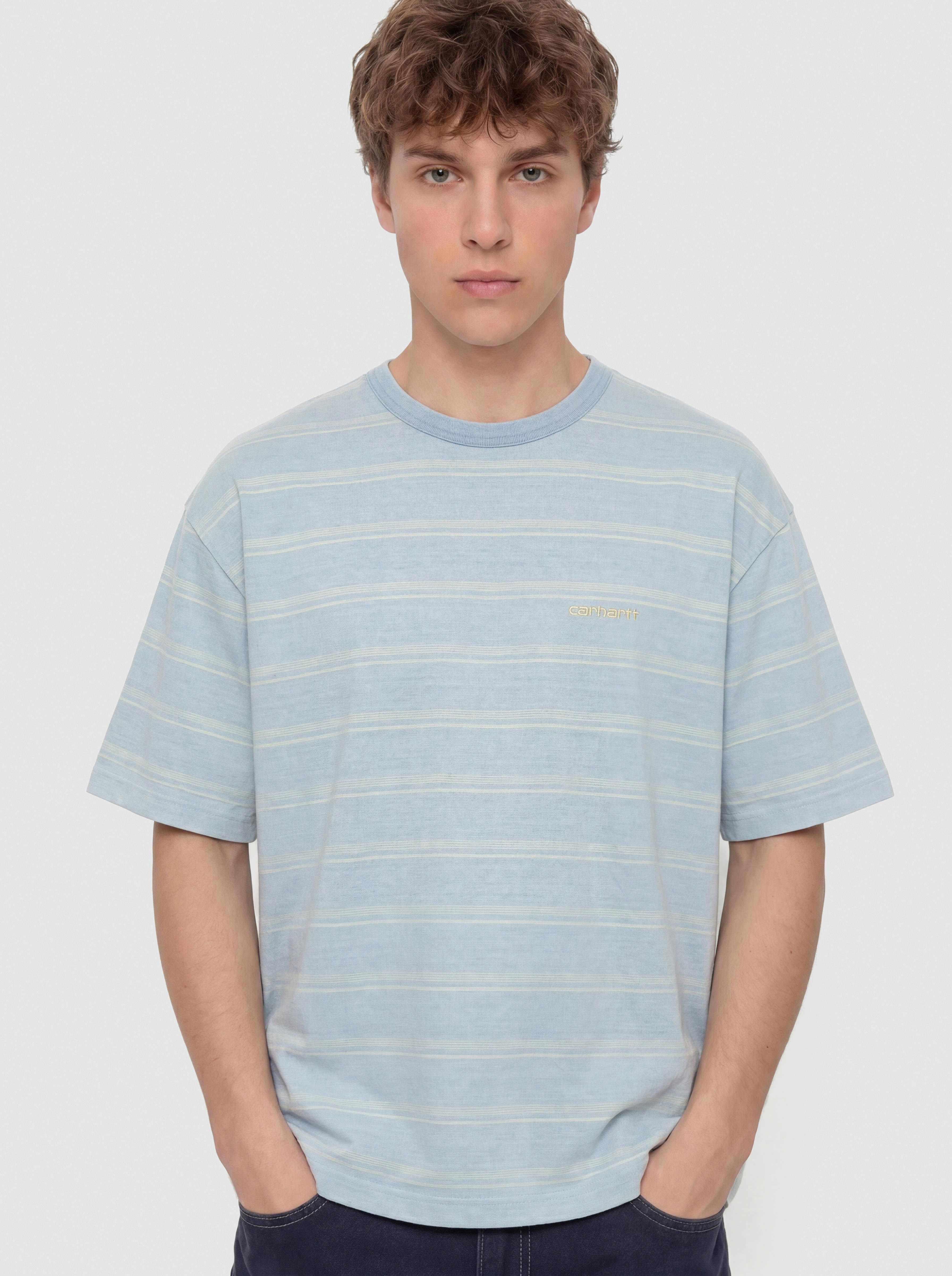 Футболка Carhartt WIP Matti