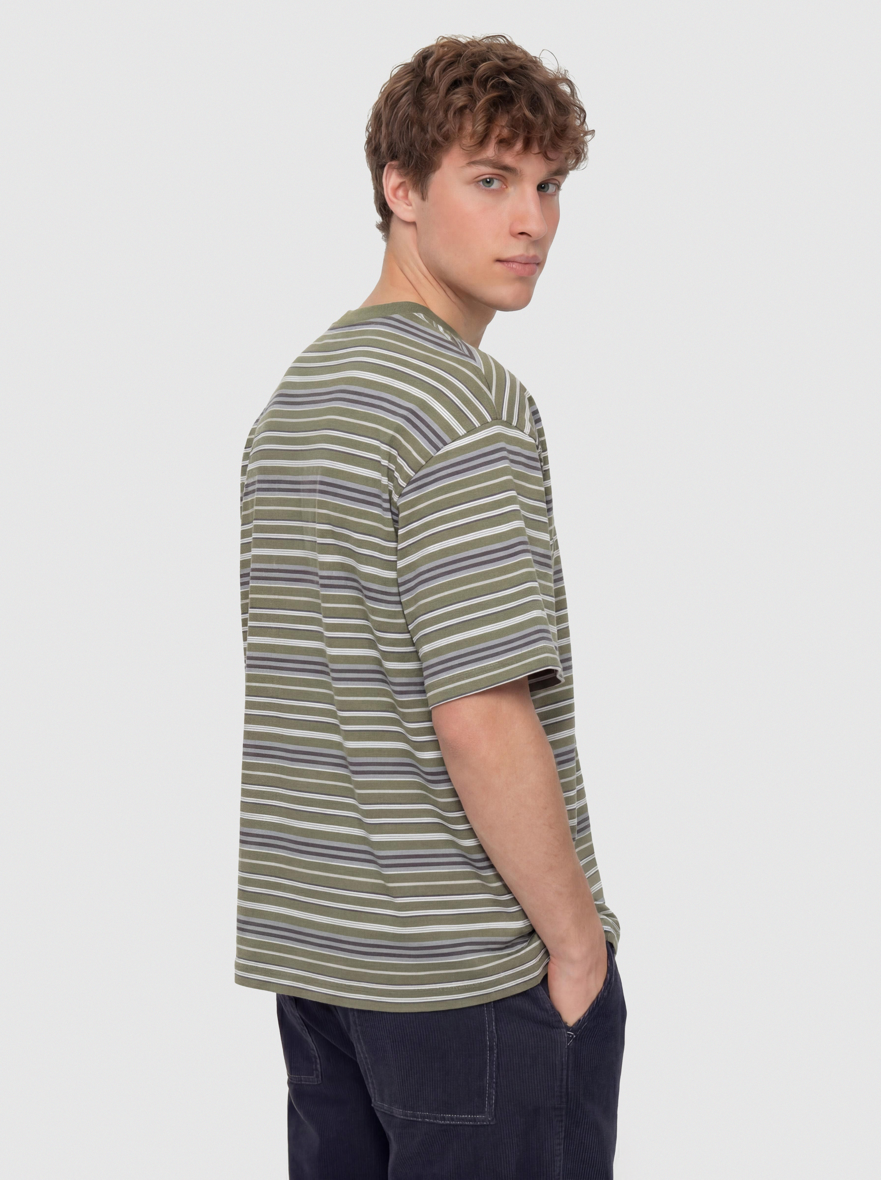 Футболка Carhartt WIP Zane