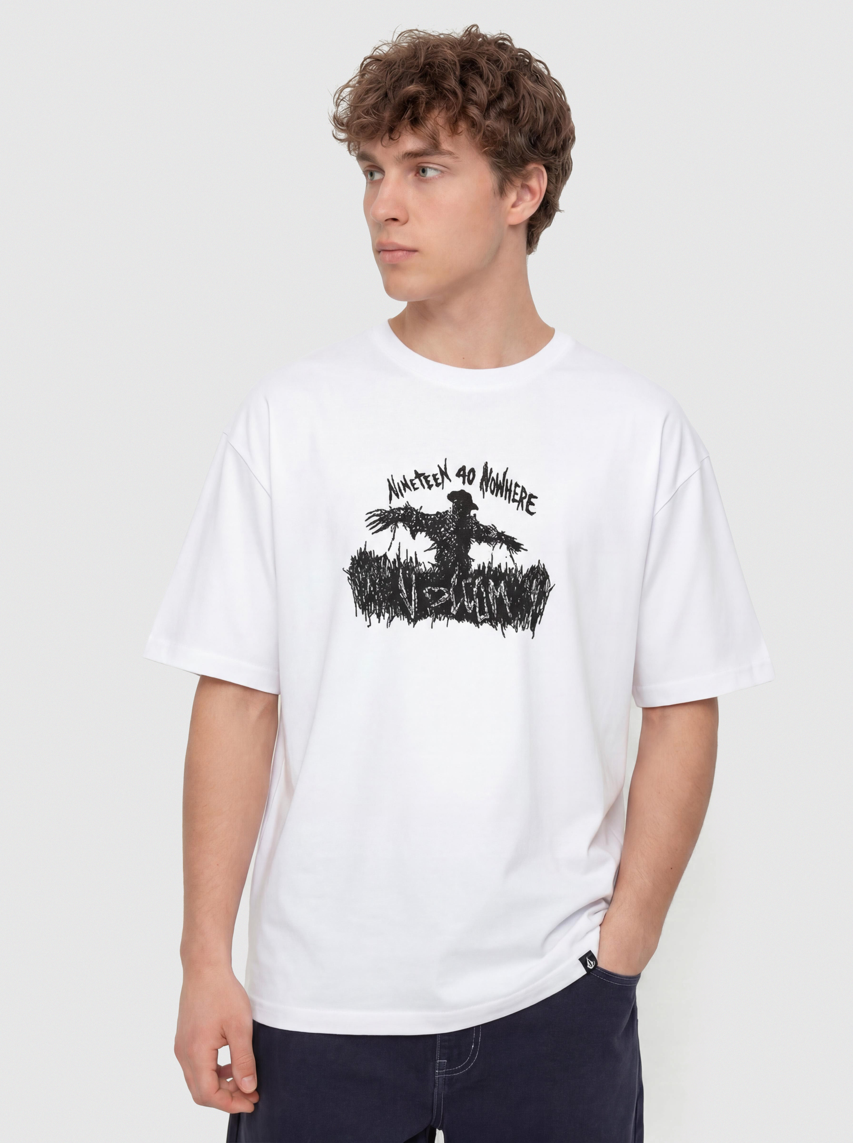 u0424u0443u0442u0431u043eu043bu043au0430 Volcom Fa Gony Zubizarreta Lse (white)