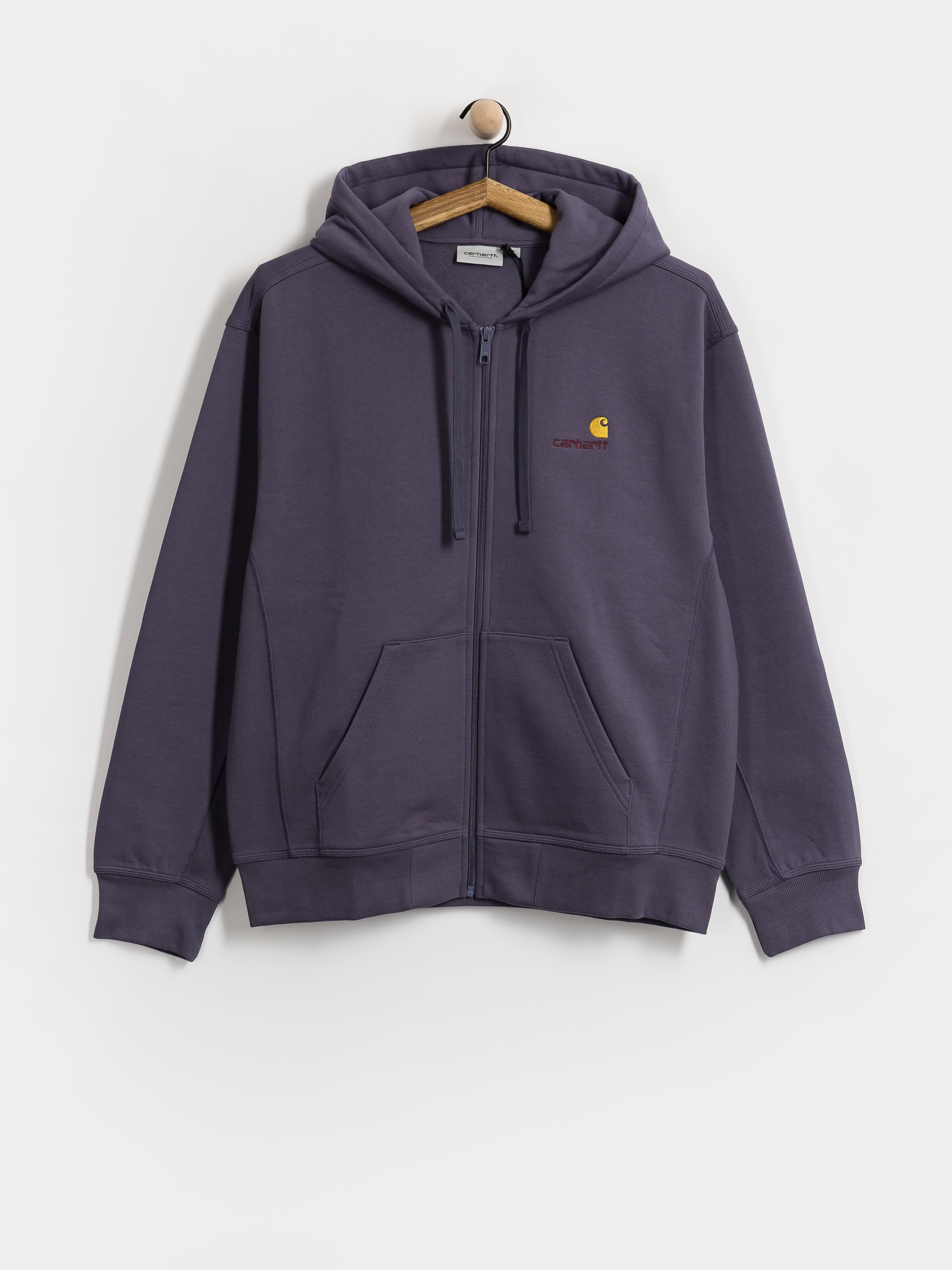 Худі Carhartt WIP American Script ZHD