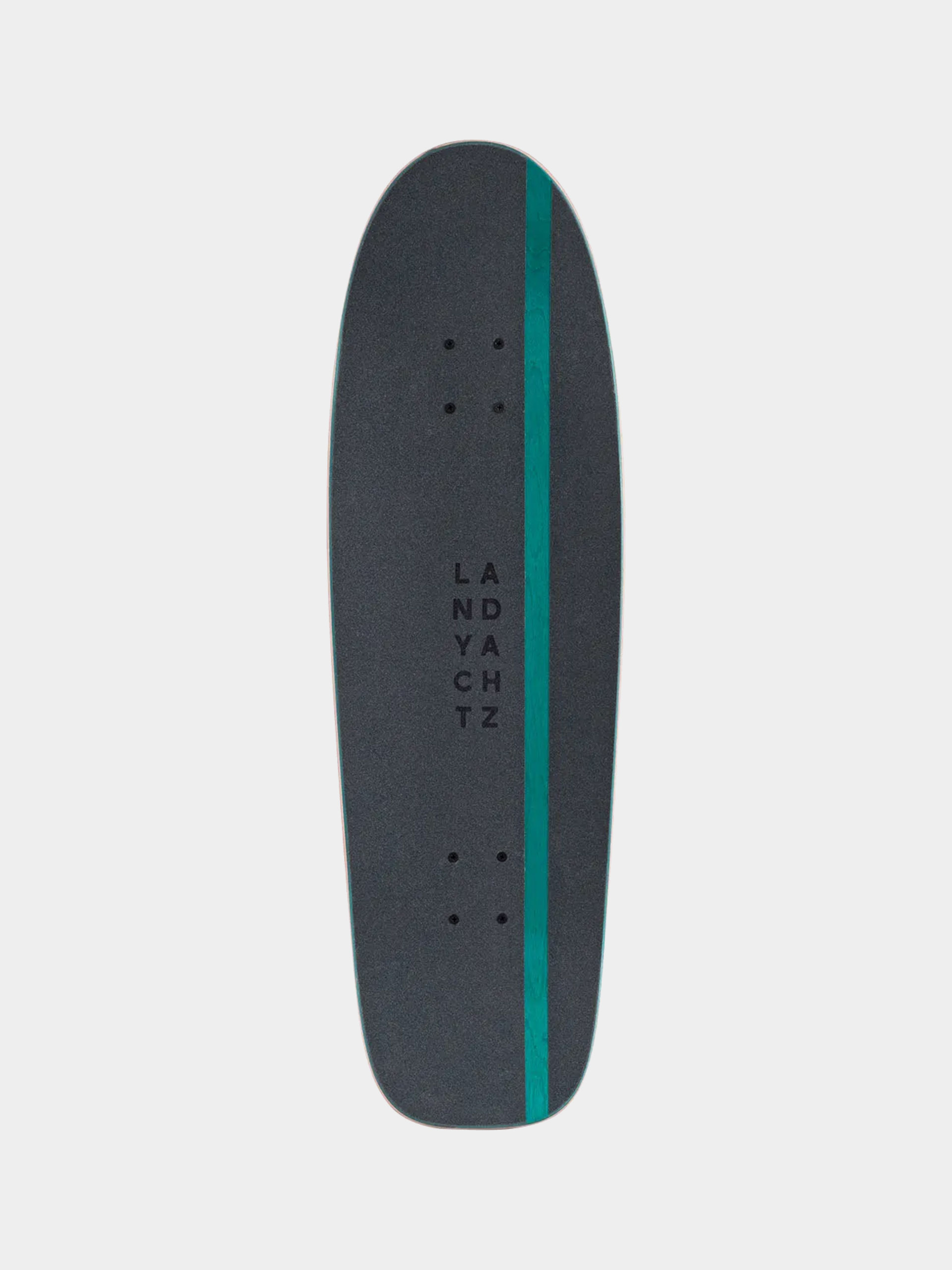 Скейтборд круізер Landyachtz Raft (trout)