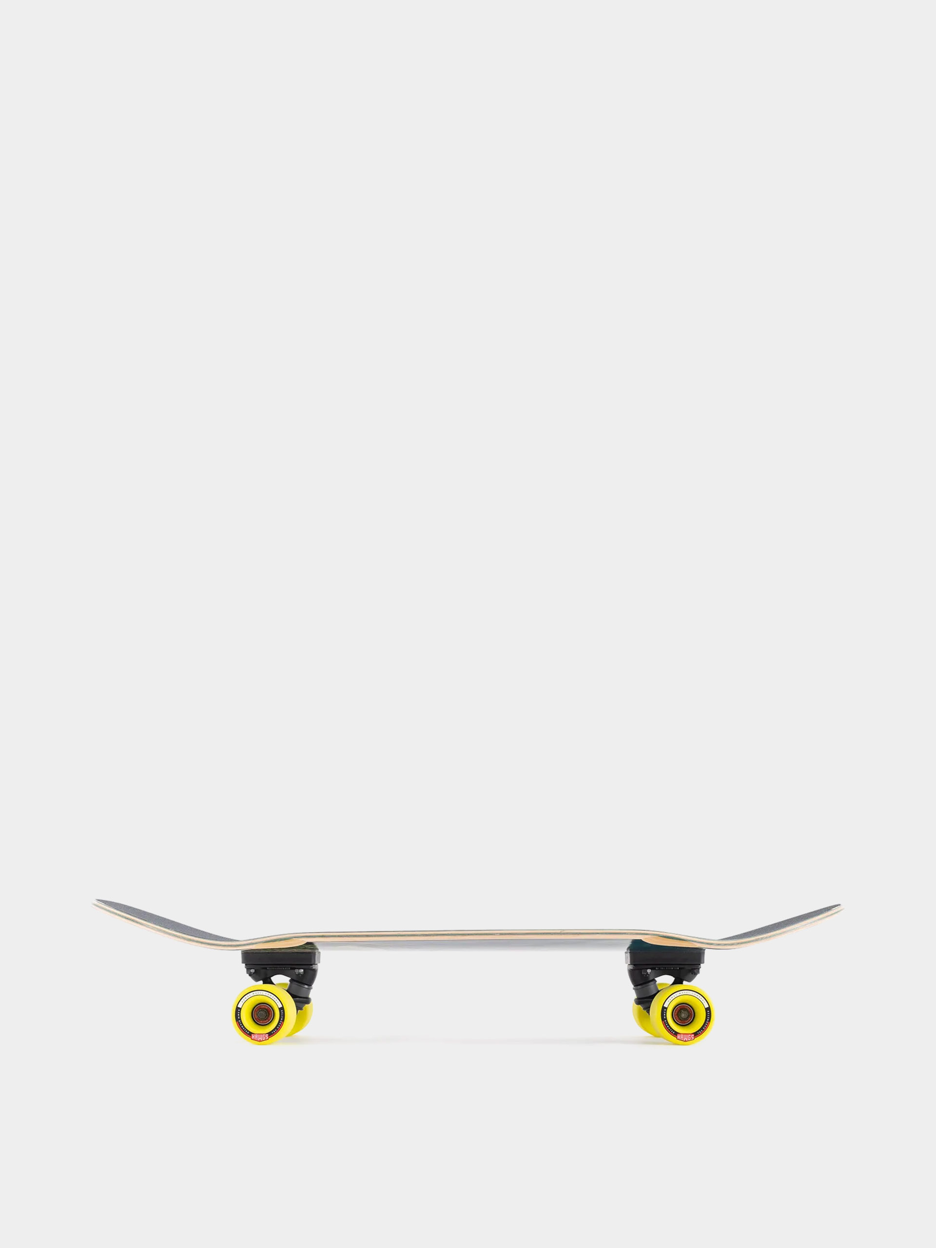 Скейтборд круізер Landyachtz Raft (trout)