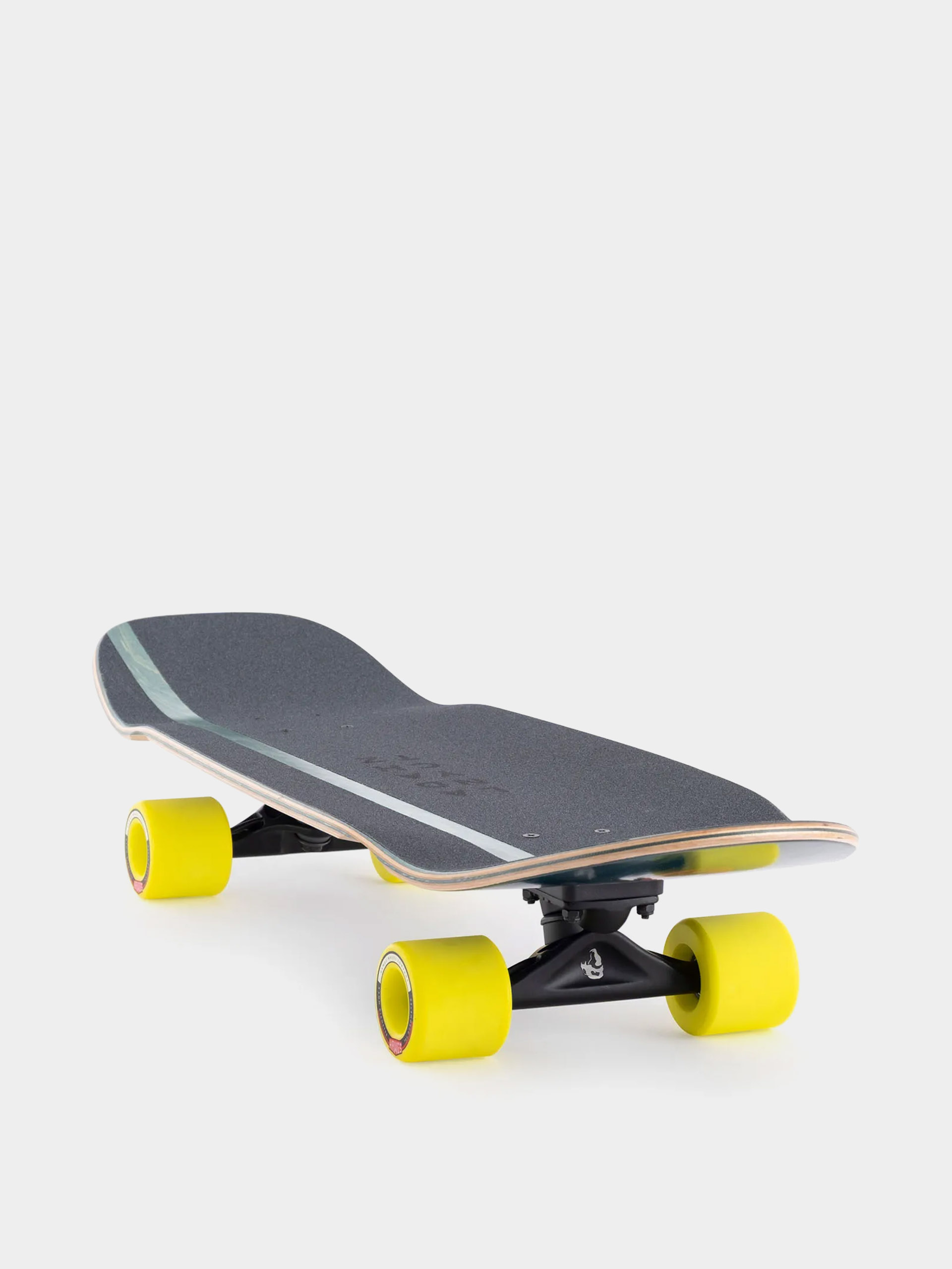 Скейтборд круізер Landyachtz Raft (trout)