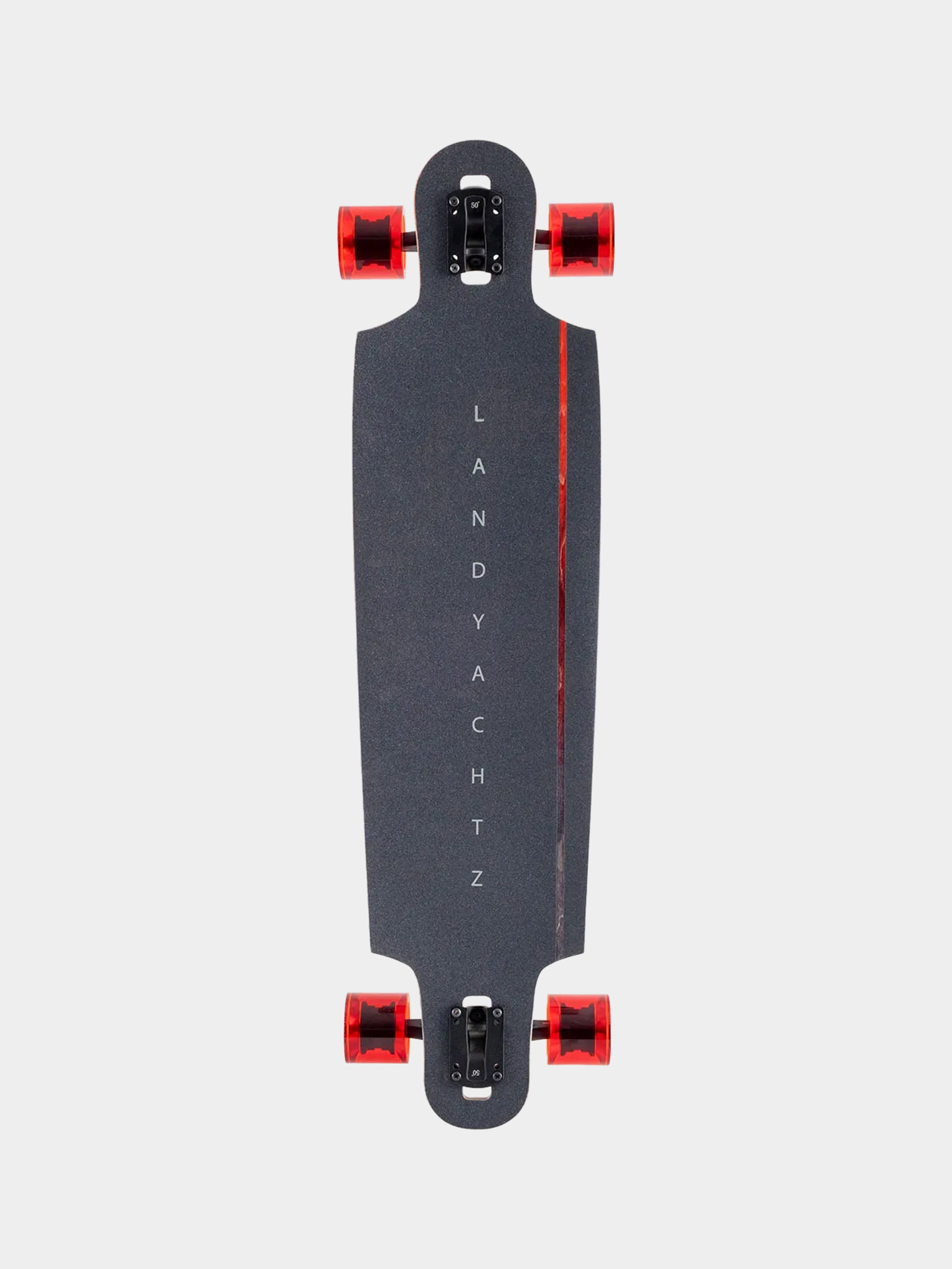 Лонгборд Landyachtz Drop Cat 38 (python)