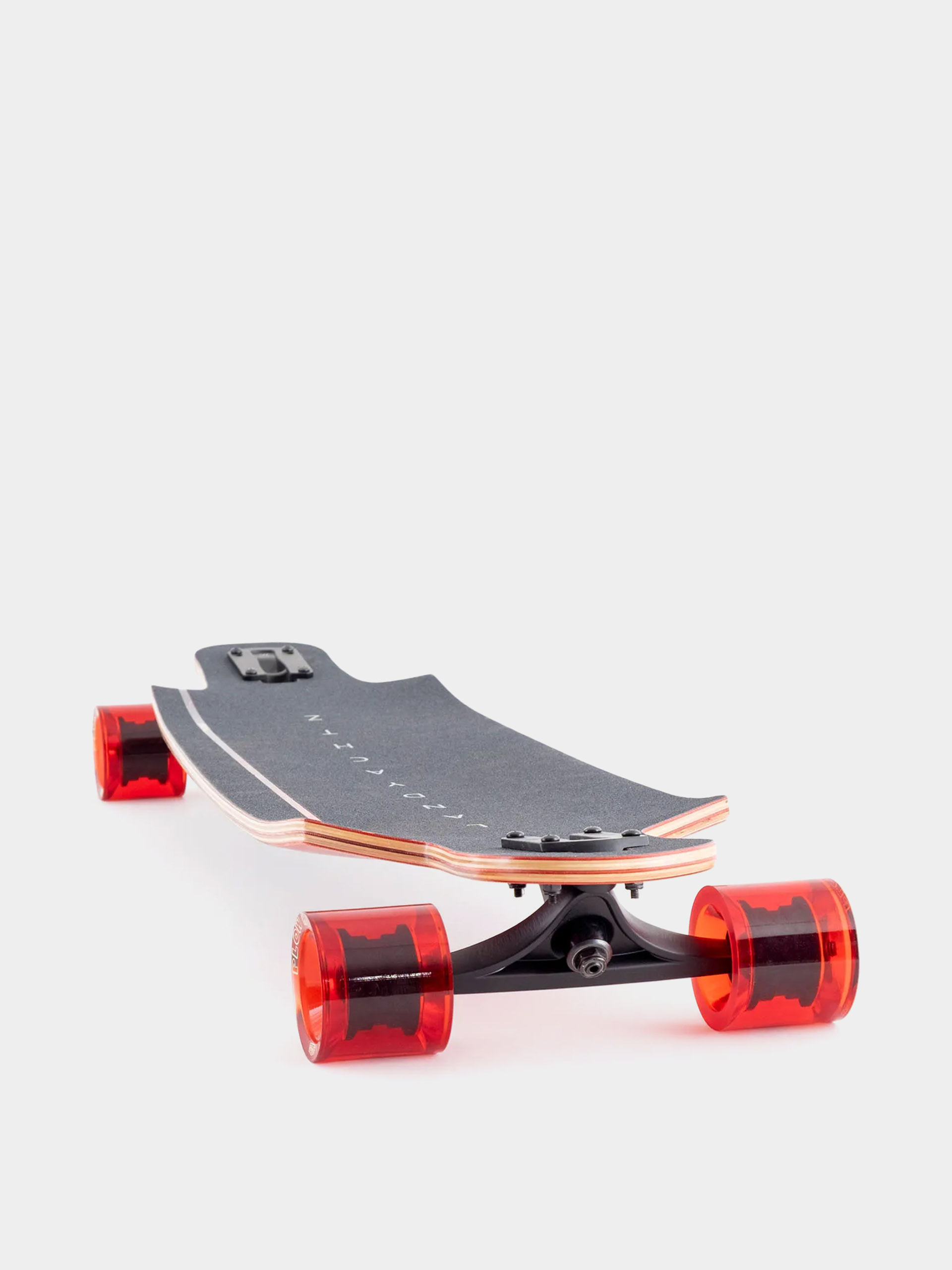 Лонгборд Landyachtz Drop Cat 38 (python)