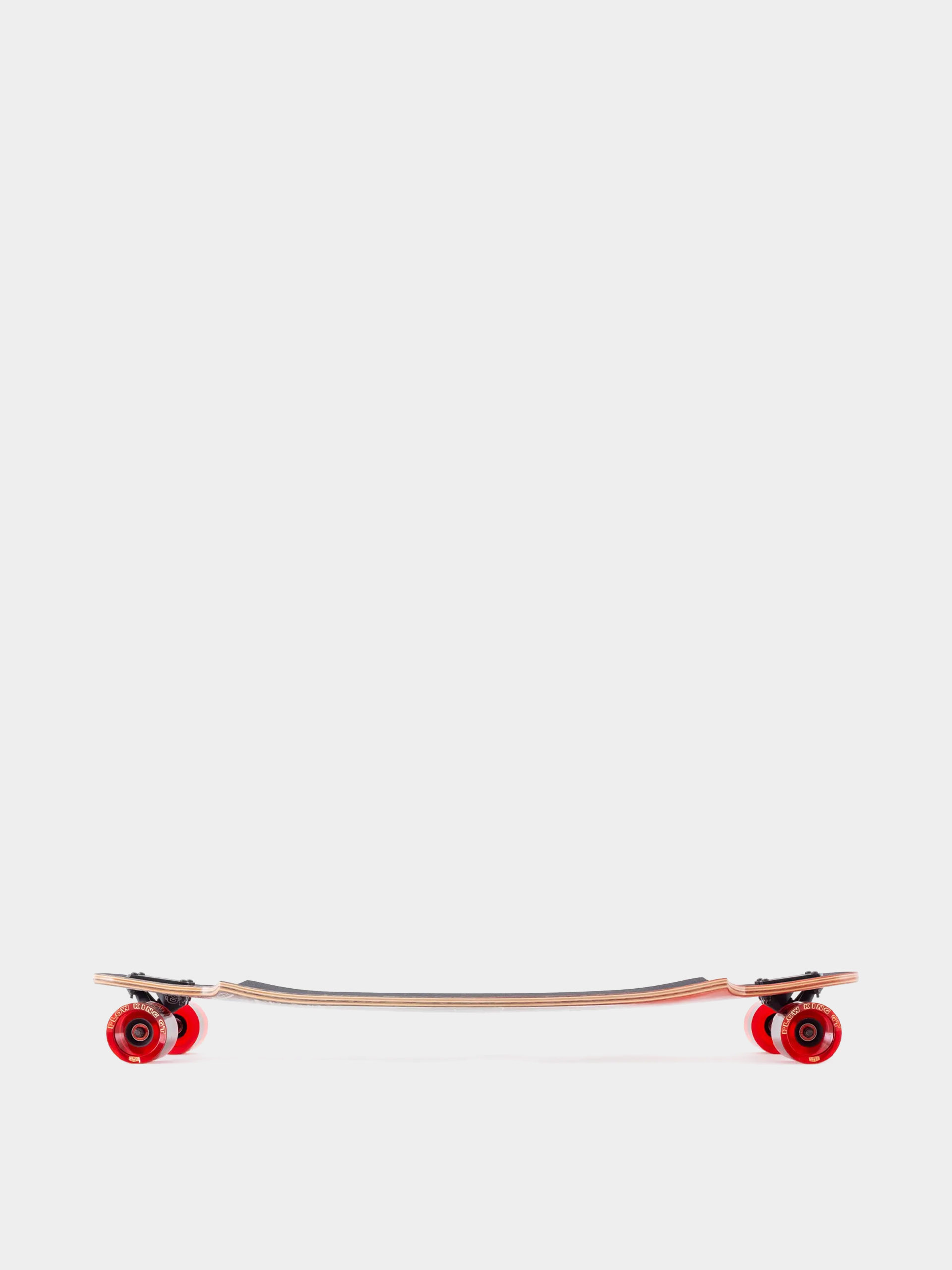 Лонгборд Landyachtz Drop Cat 38 (python)