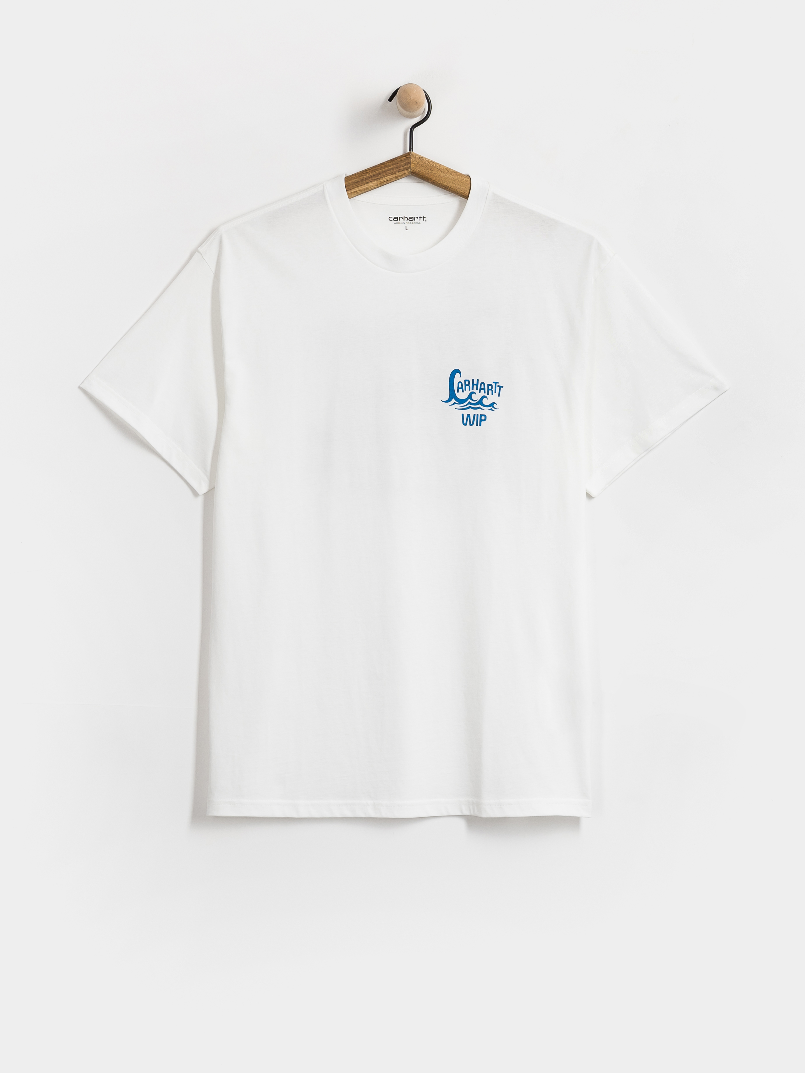 Футболка Carhartt WIP Waves