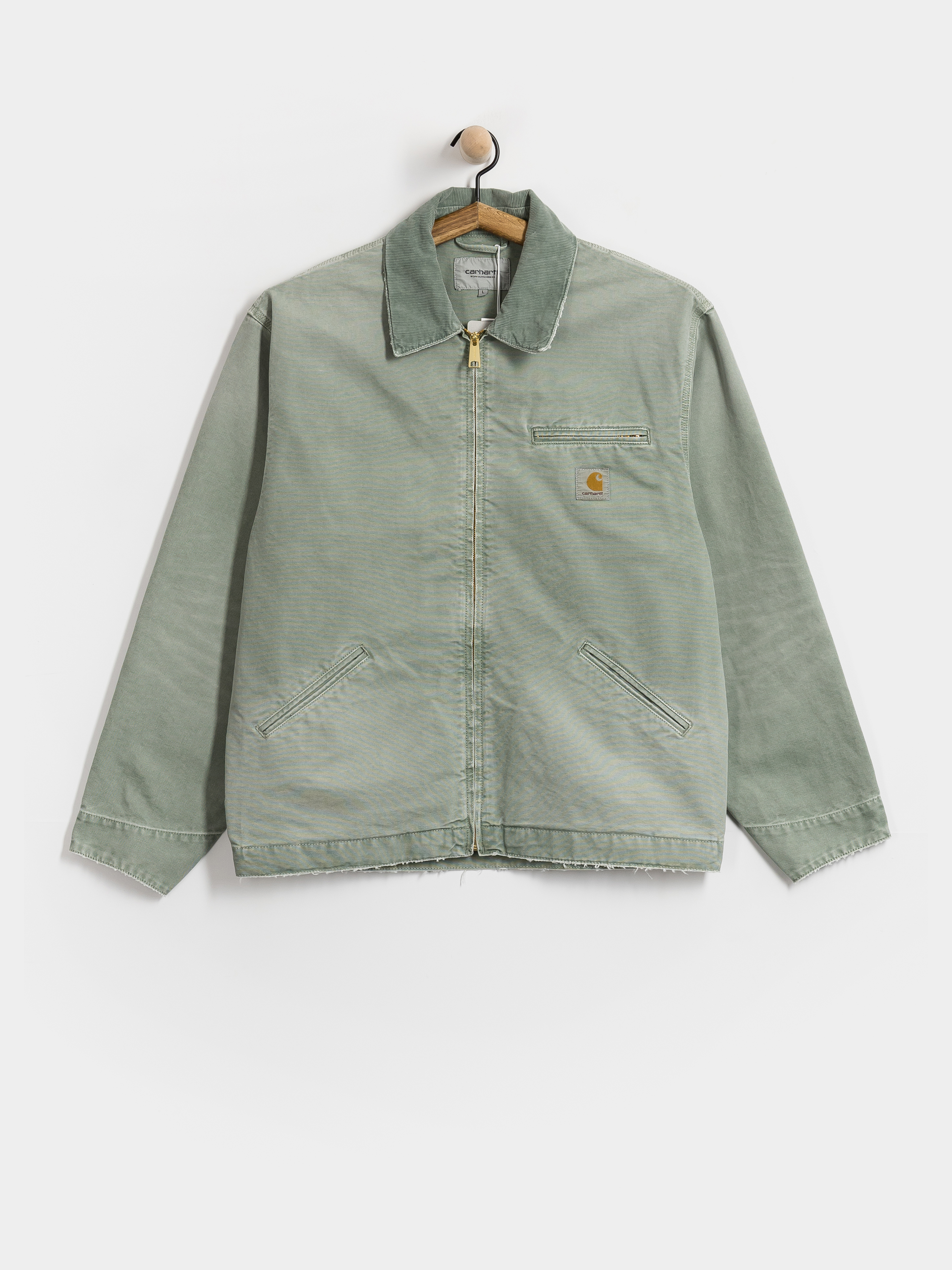 Куртка Carhartt WIP OG Detroit