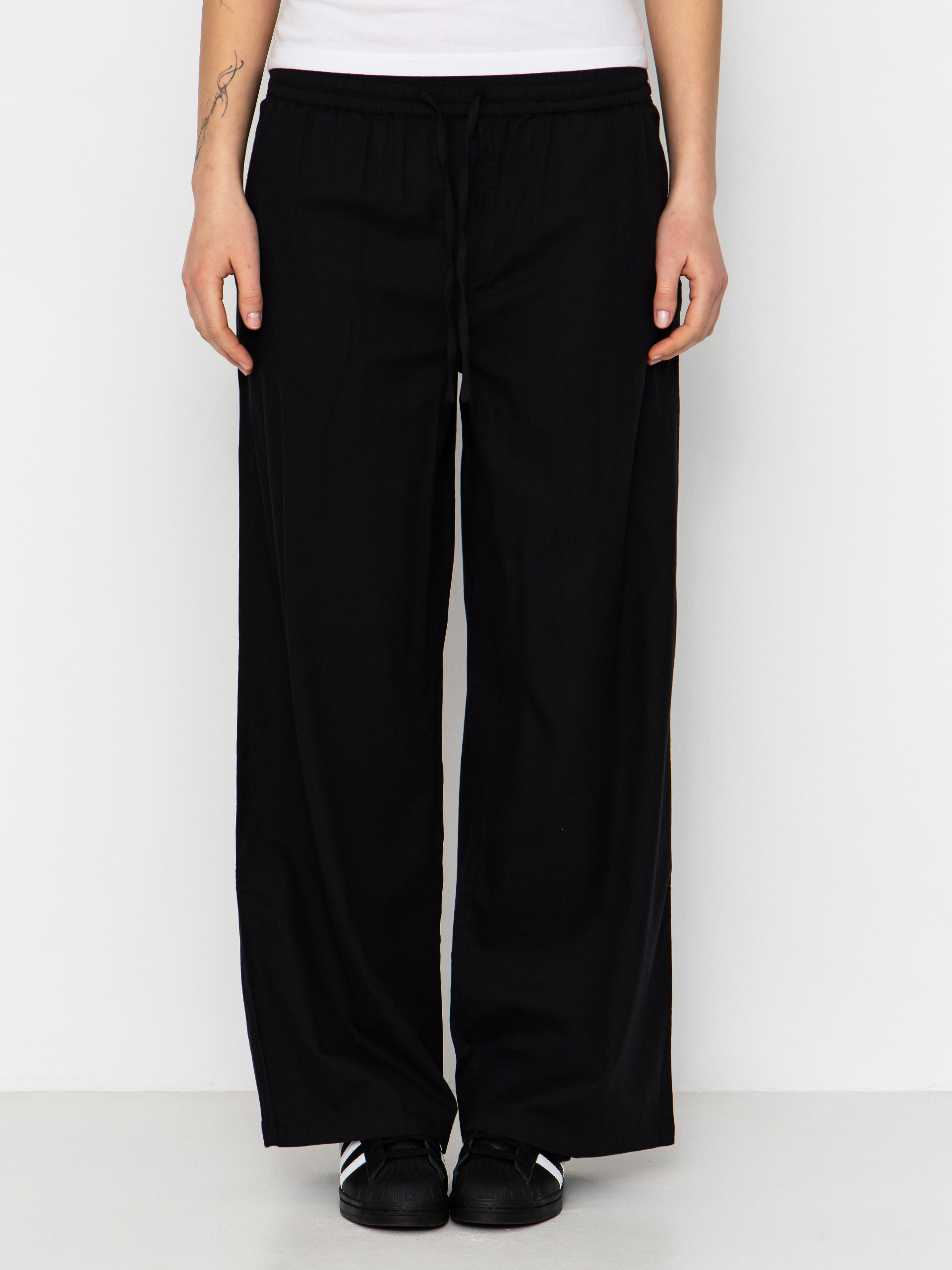 Штани Volcom Dropping In Wmn (black)