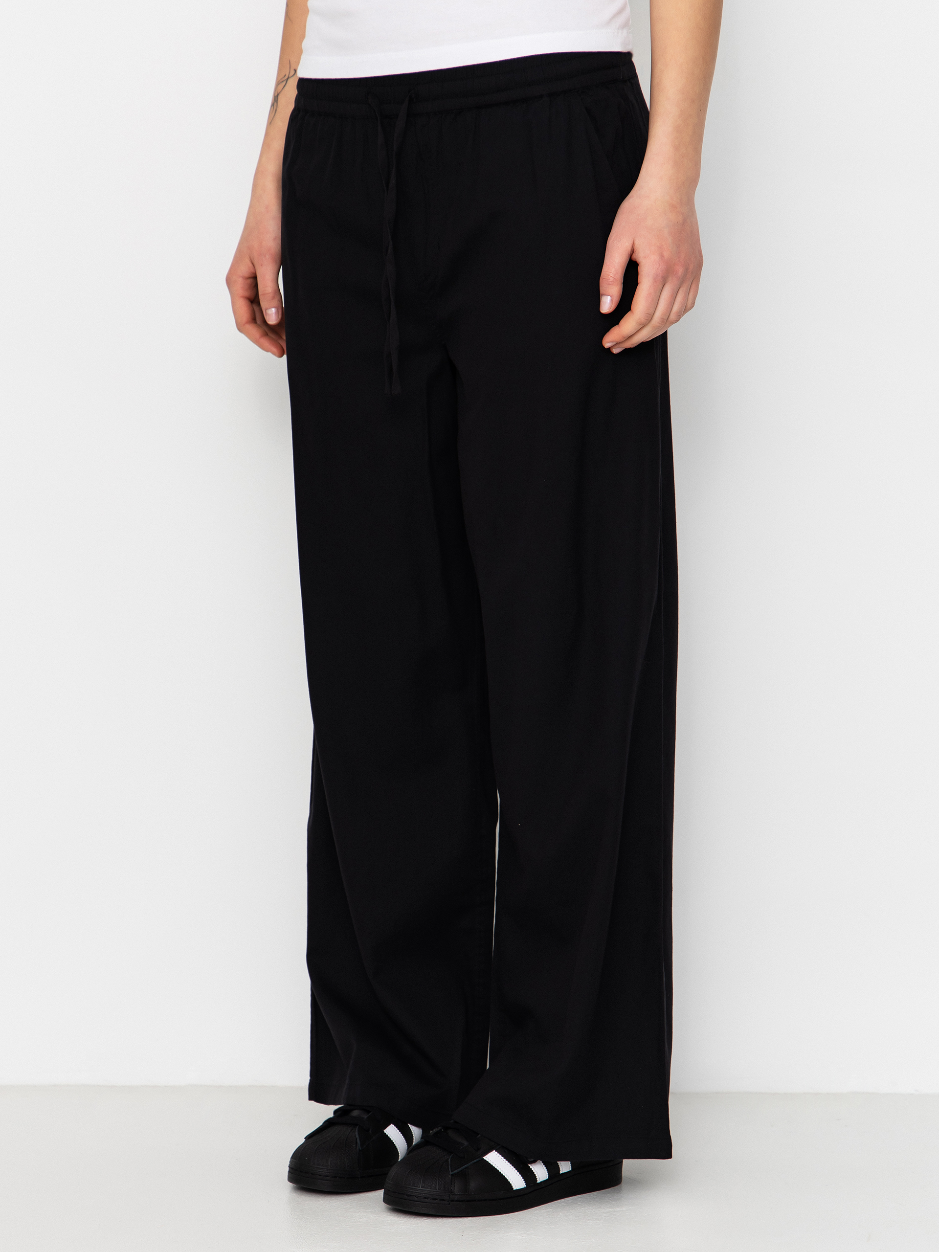 Штани Volcom Dropping In Wmn (black)