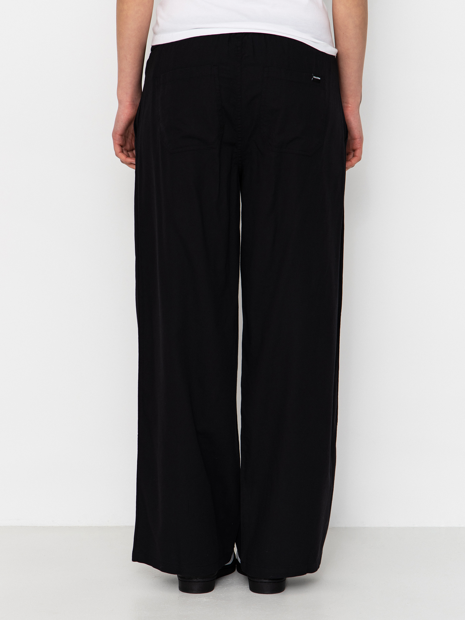 Штани Volcom Dropping In Wmn (black)