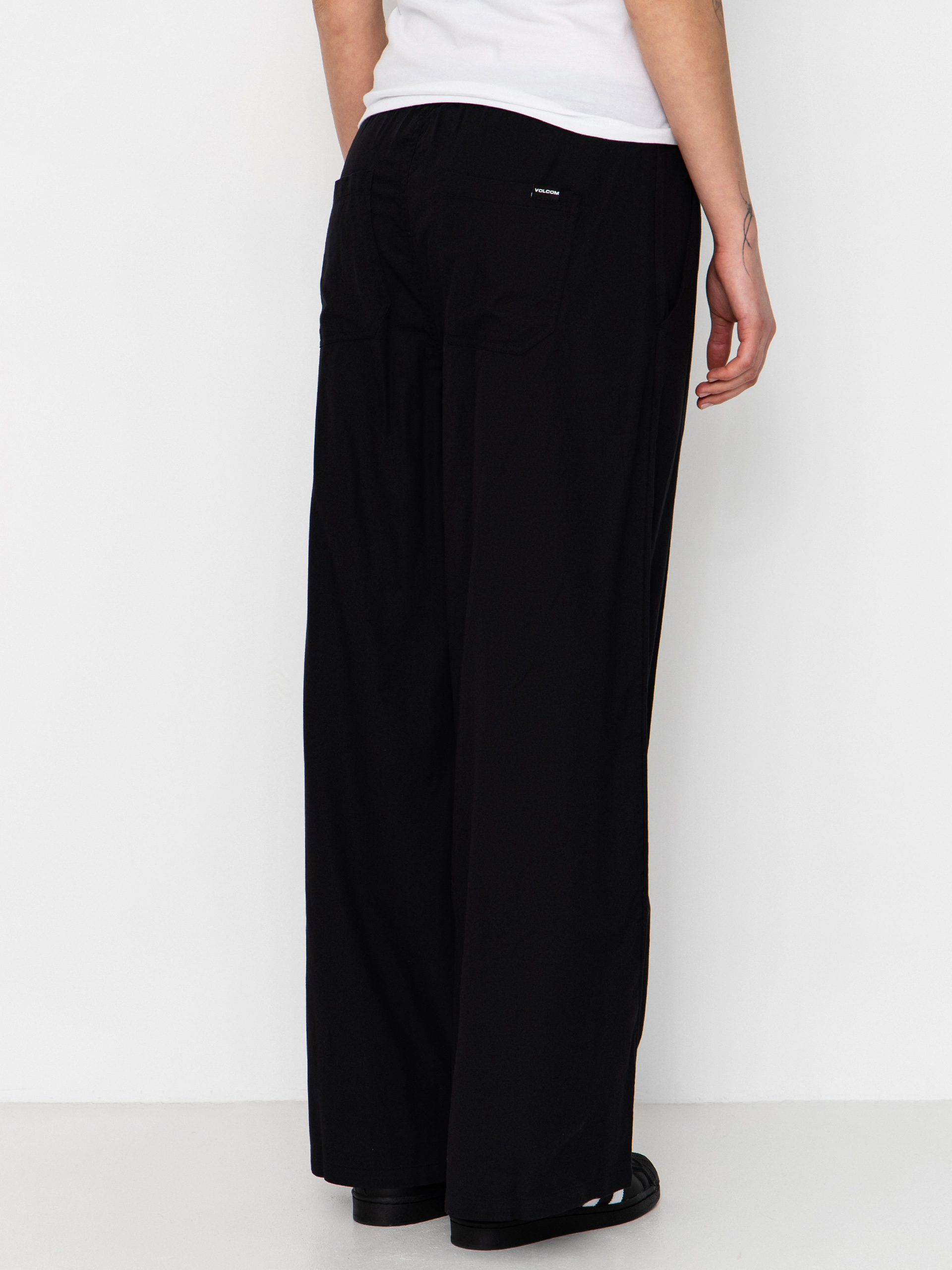 Штани Volcom Dropping In Wmn (black)