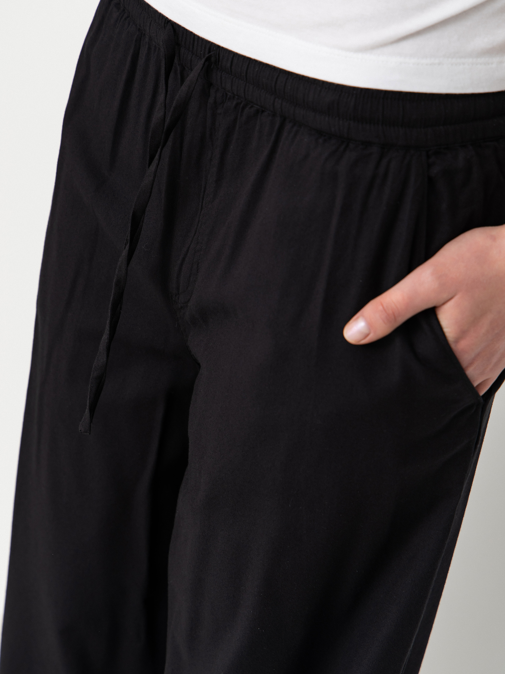 Штани Volcom Dropping In Wmn (black)