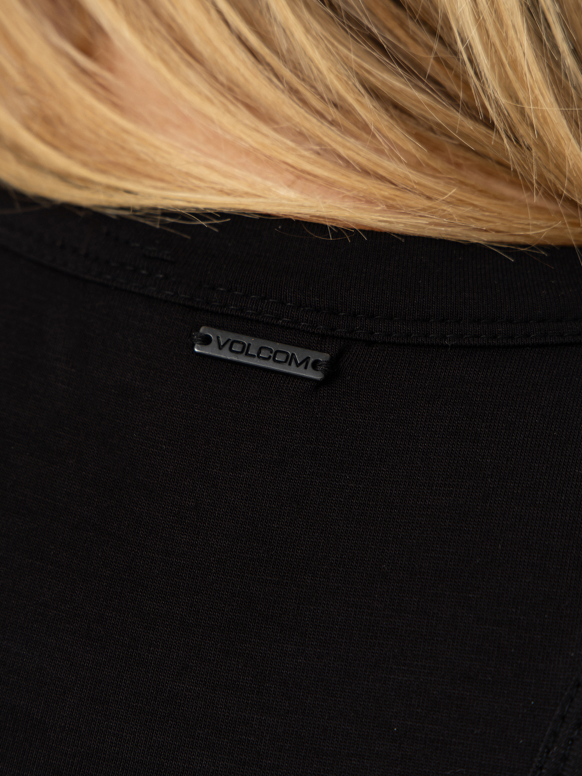 Сукня Volcom Stonelight Wmn (black)