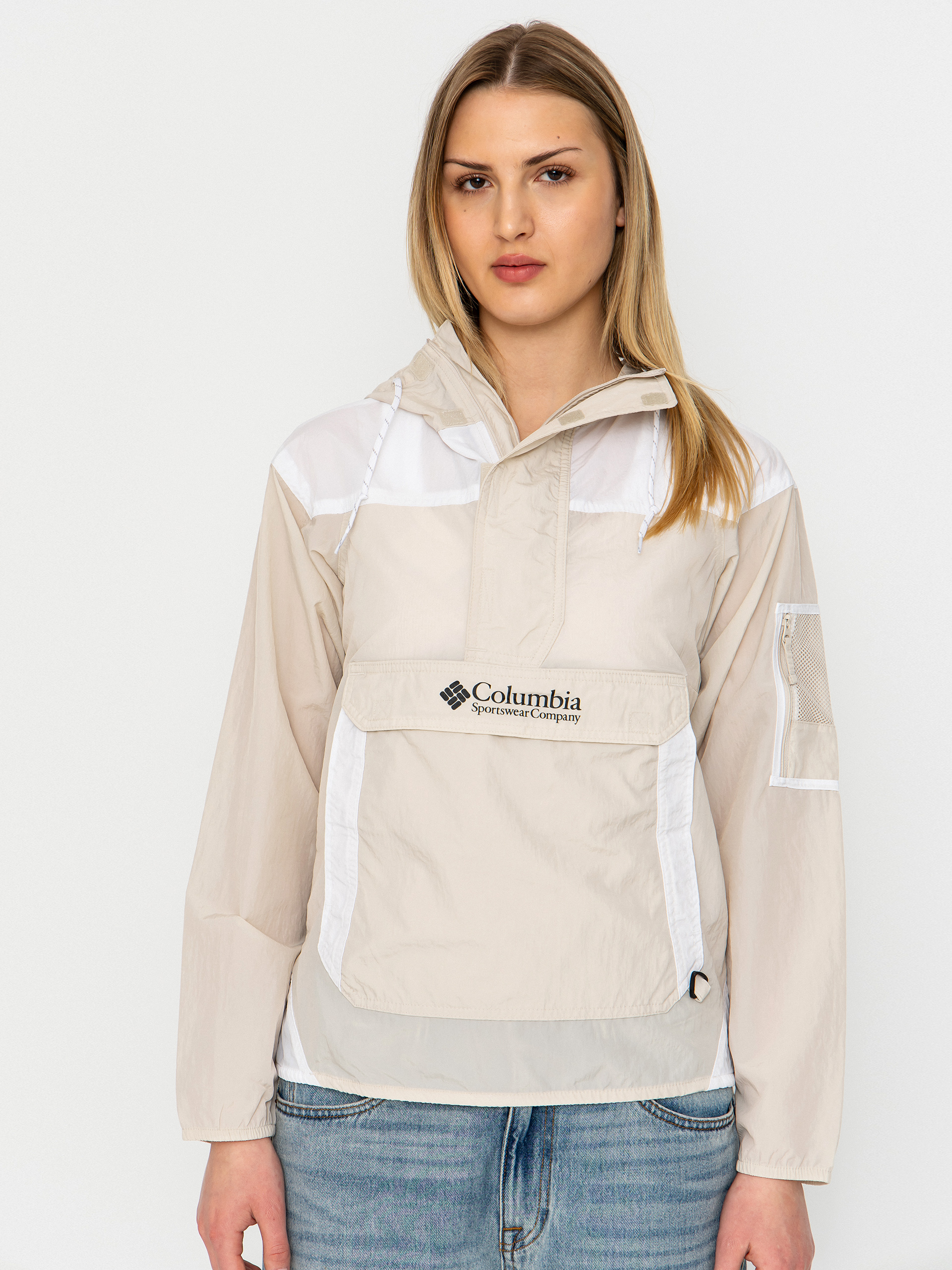 Куртка Columbia Challenger II Windbreaker Wmn