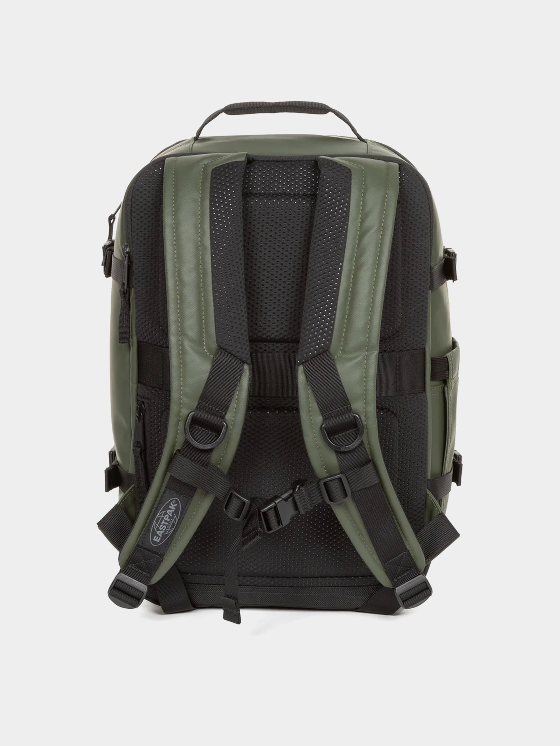 Рюкзак Eastpak Tecum Cabin (cnnct top khaki)