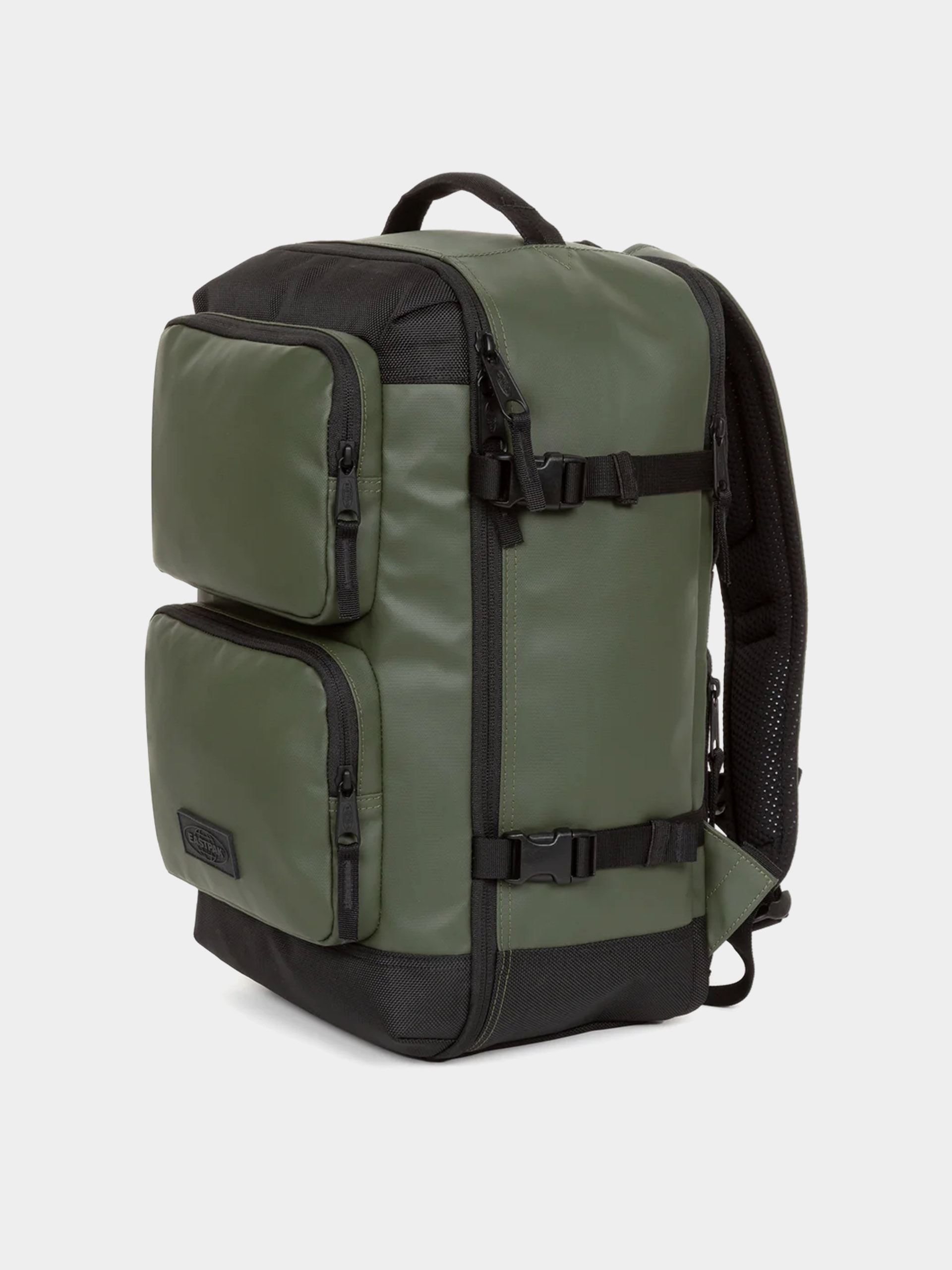 Рюкзак Eastpak Tecum Cabin (cnnct top khaki)