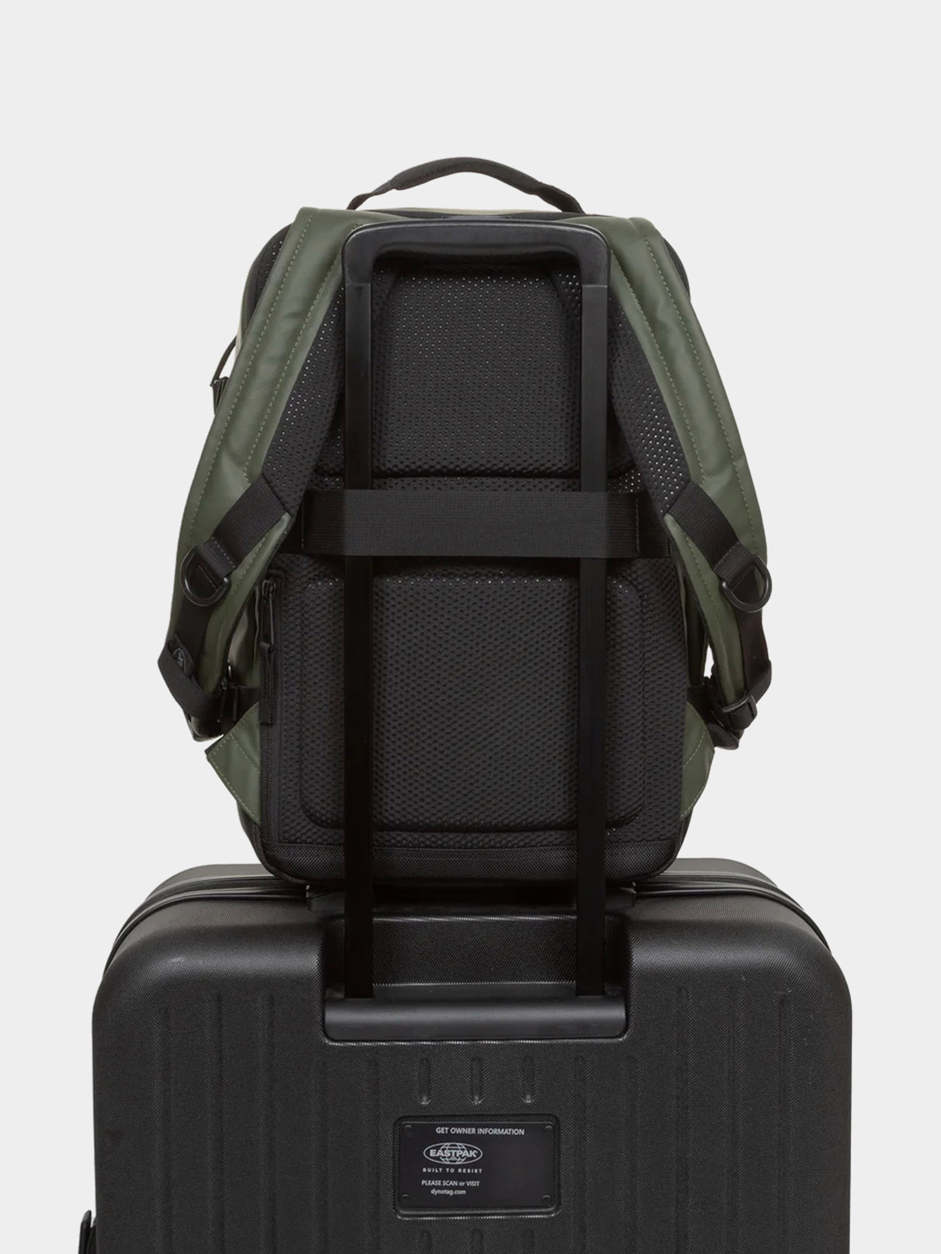 Рюкзак Eastpak Tecum Cabin (cnnct top khaki)