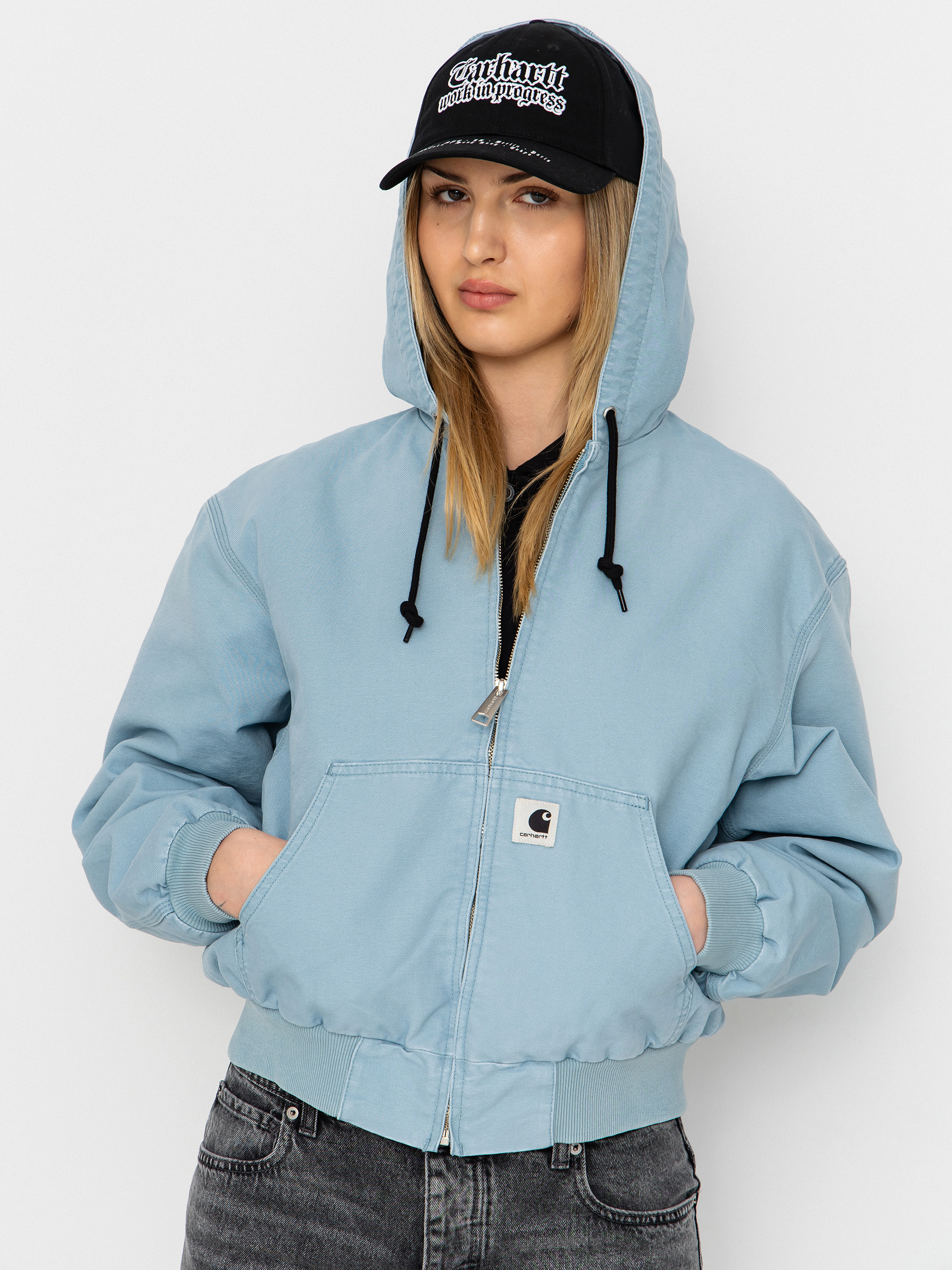 Куртка Carhartt WIP OG Active Wmn