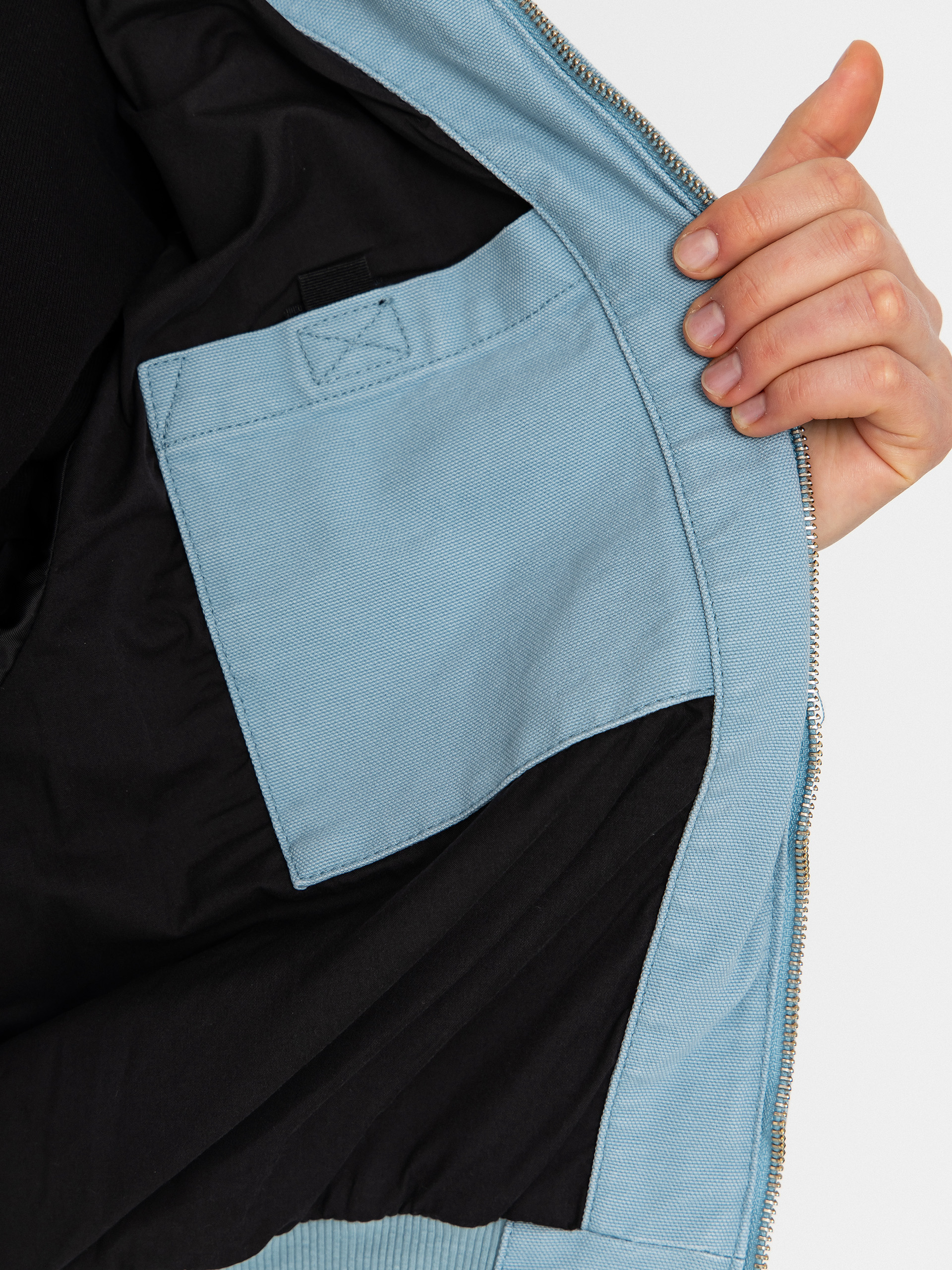 Куртка Carhartt WIP OG Active Wmn (tourmaline)