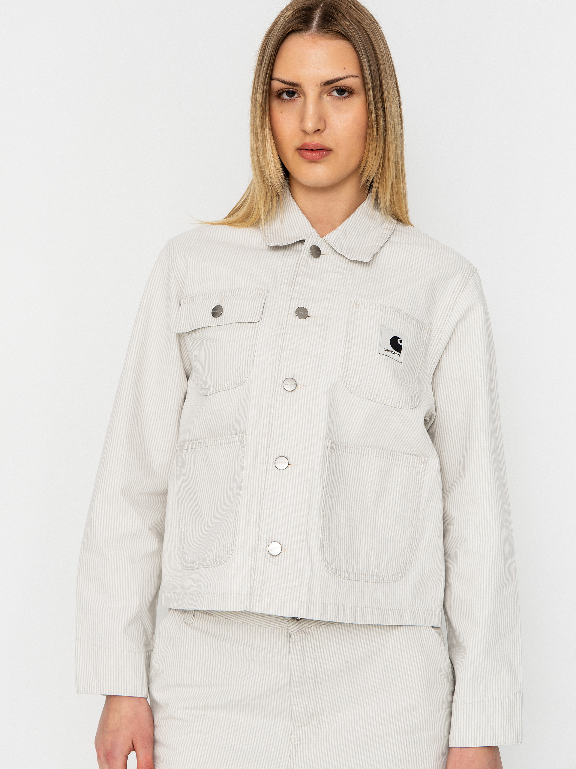 Куртка Carhartt WIP Mercer Chore Coat Wmn
