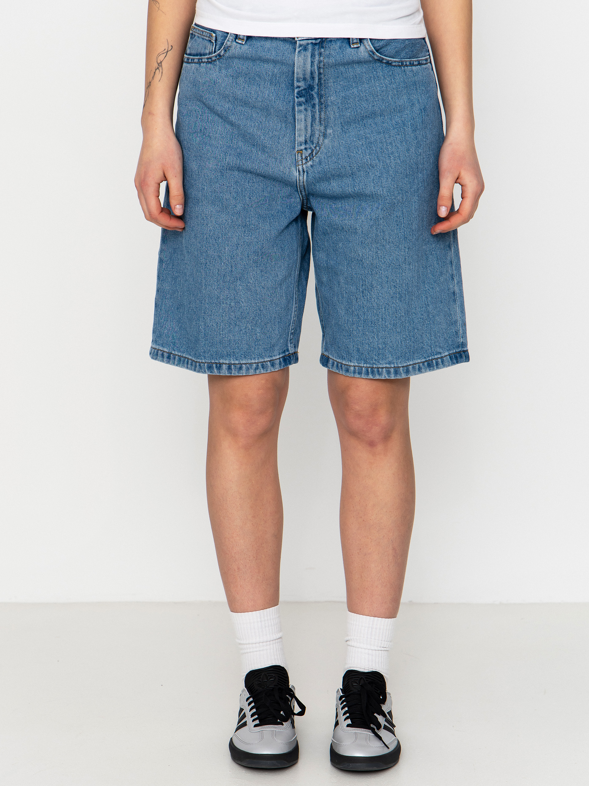 Шорти Carhartt WIP Brandon Wmn