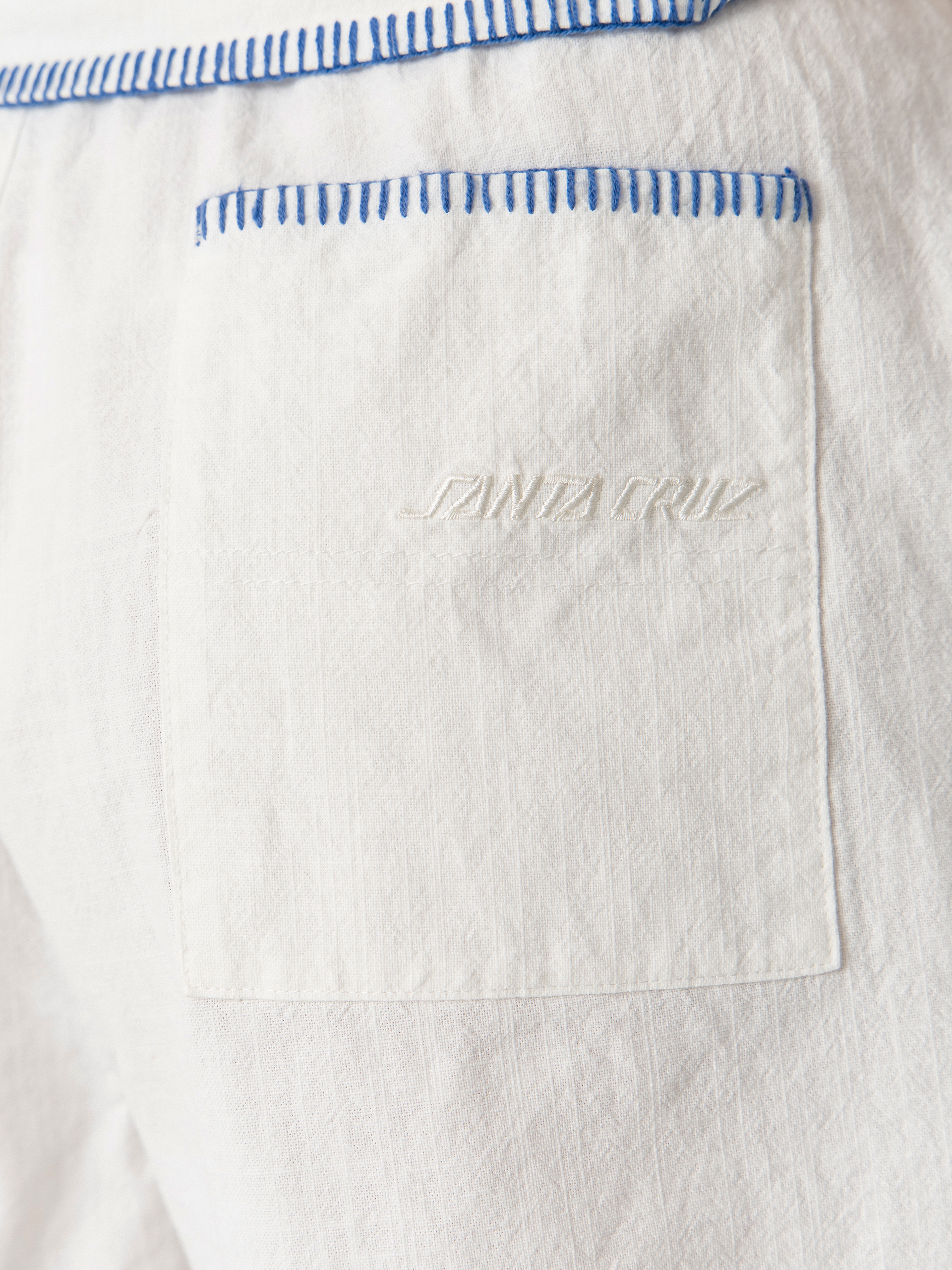 Шорти Santa Cruz Reef Wmn (off white)