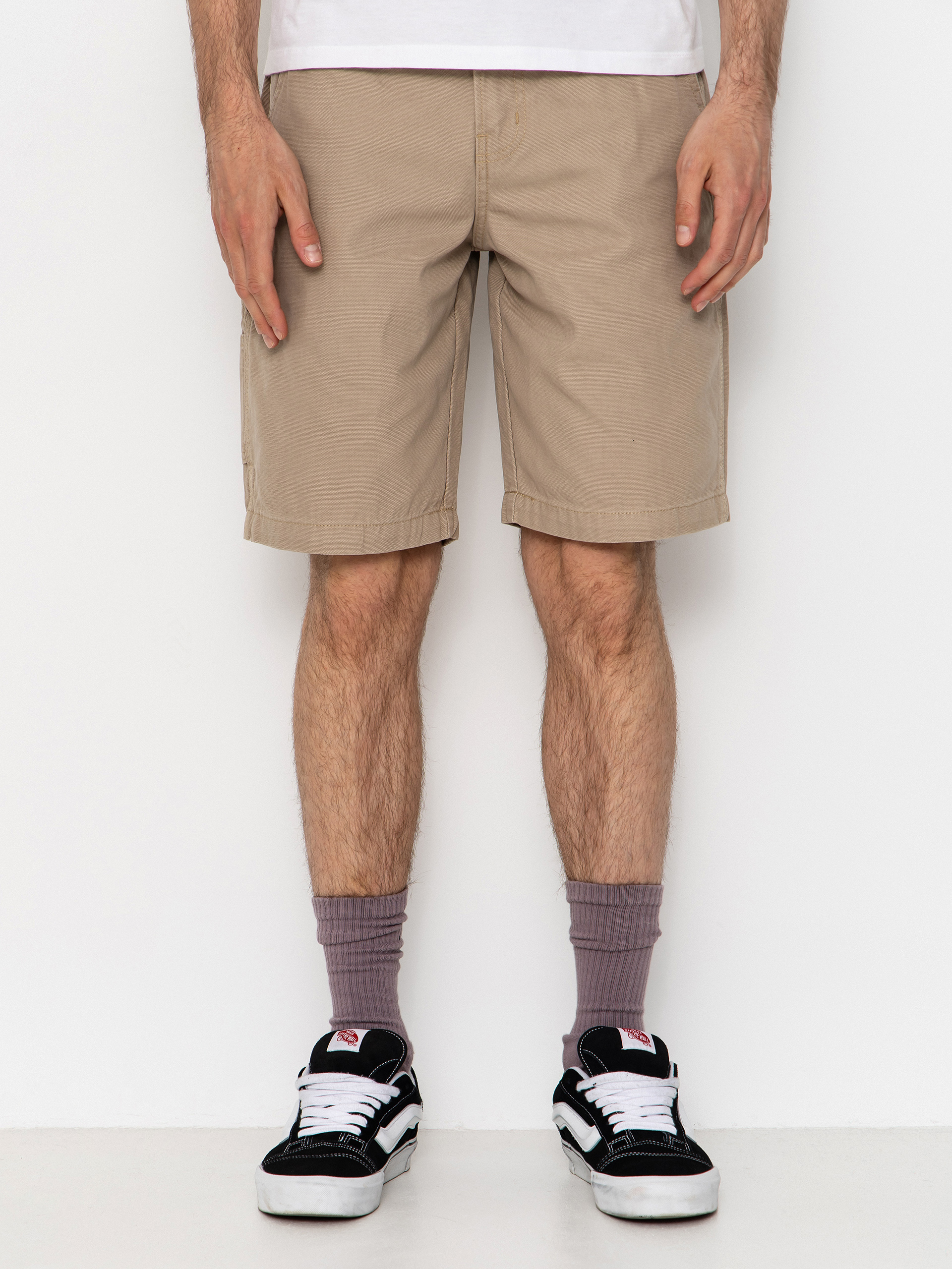 u0428u043eu0440u0442u0438 Dickies Canvas Carpenter (desert sand)