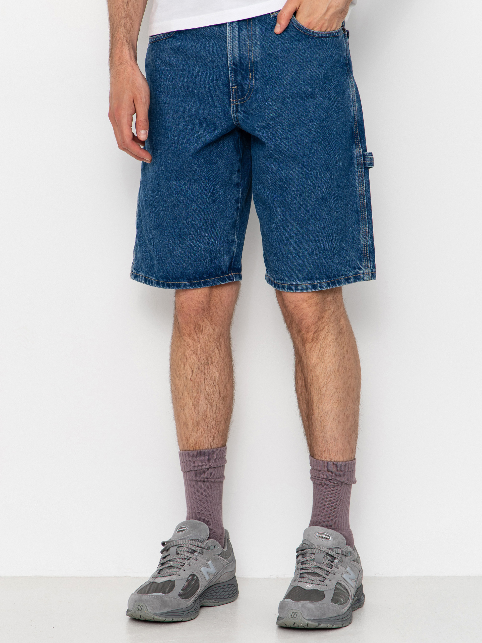 Шорти Dickies 993 11 Inch Carpenter (classic blue)